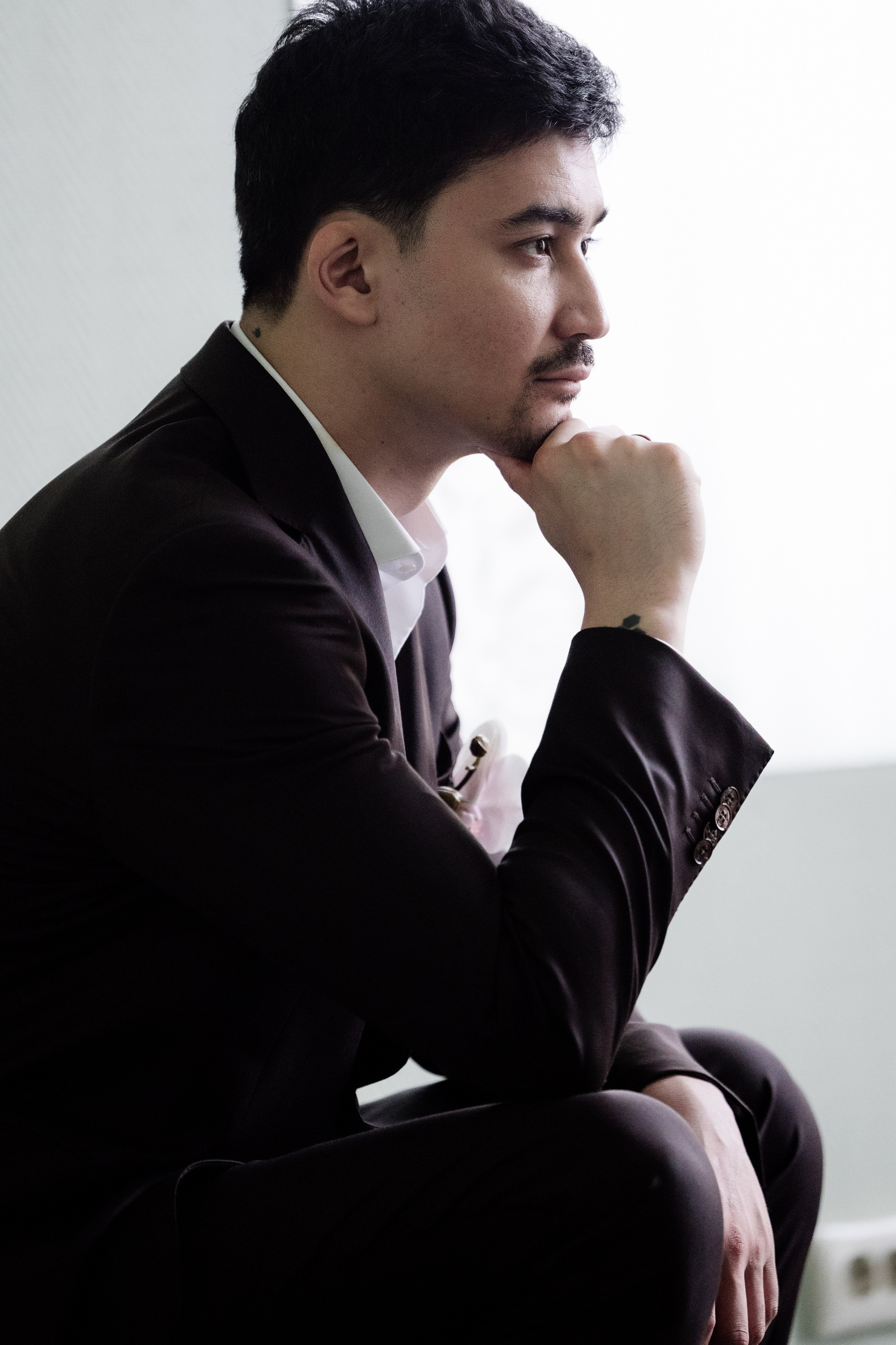 Владислав и Екатерина. Свадебный фотограф в Петропавловске-Камчатском Артур Зябов