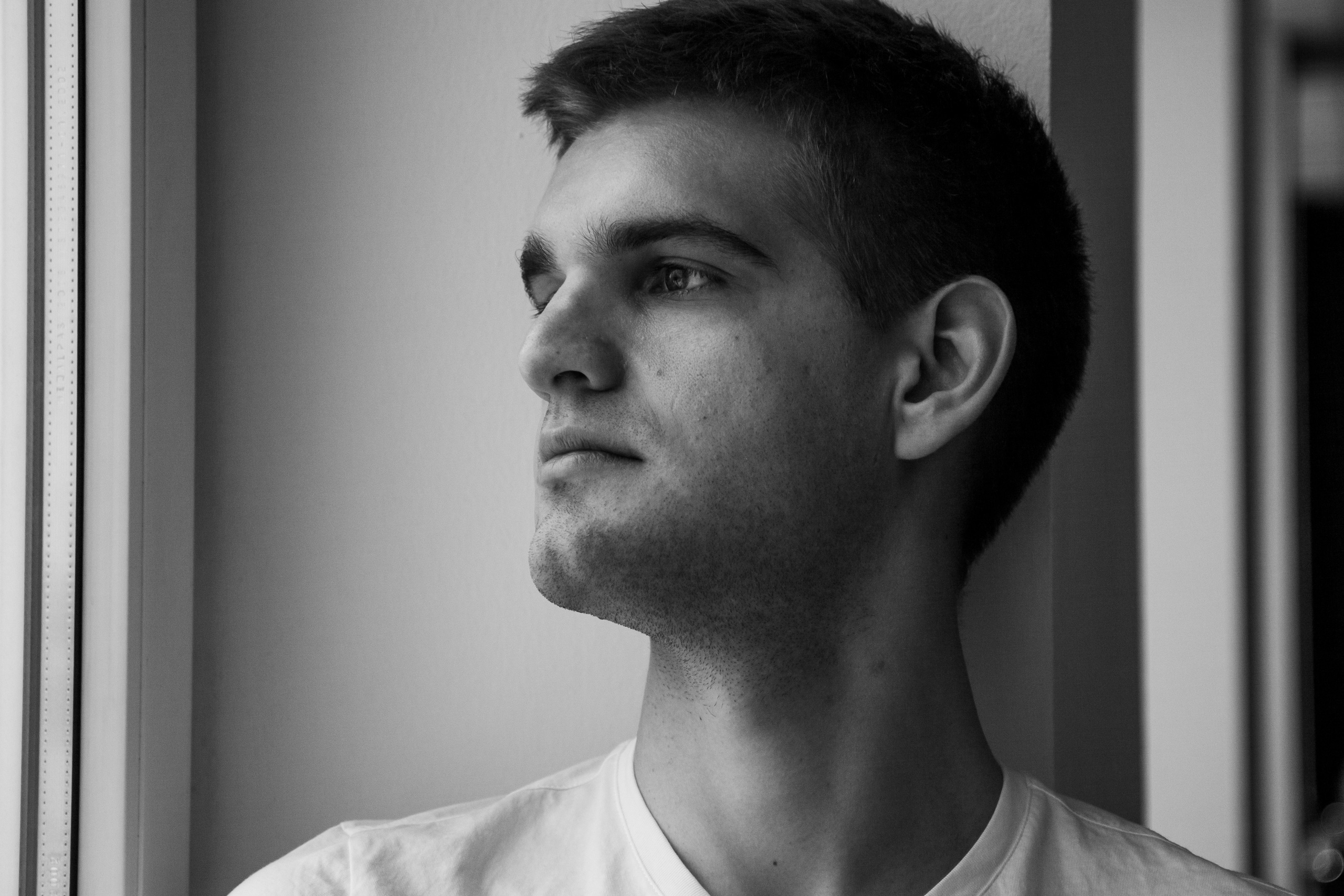 Мужской формат. Фотограф Калининград Анастасия Кулагина