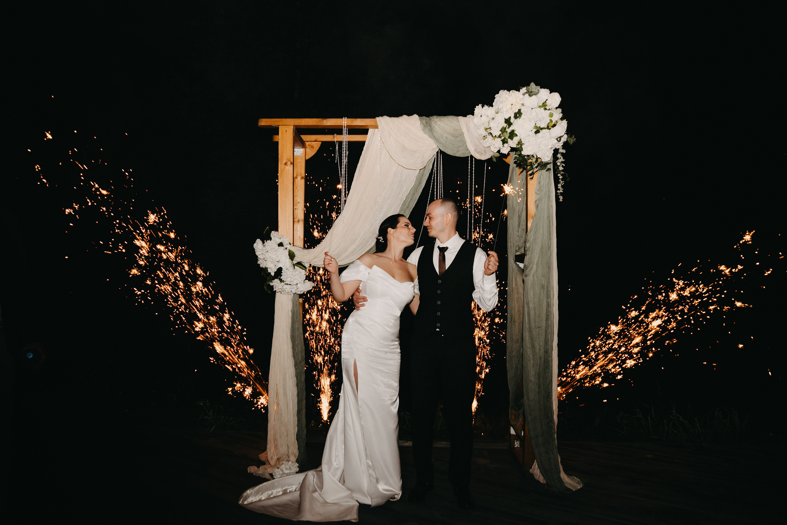 Никита и Полина 2025. Главная