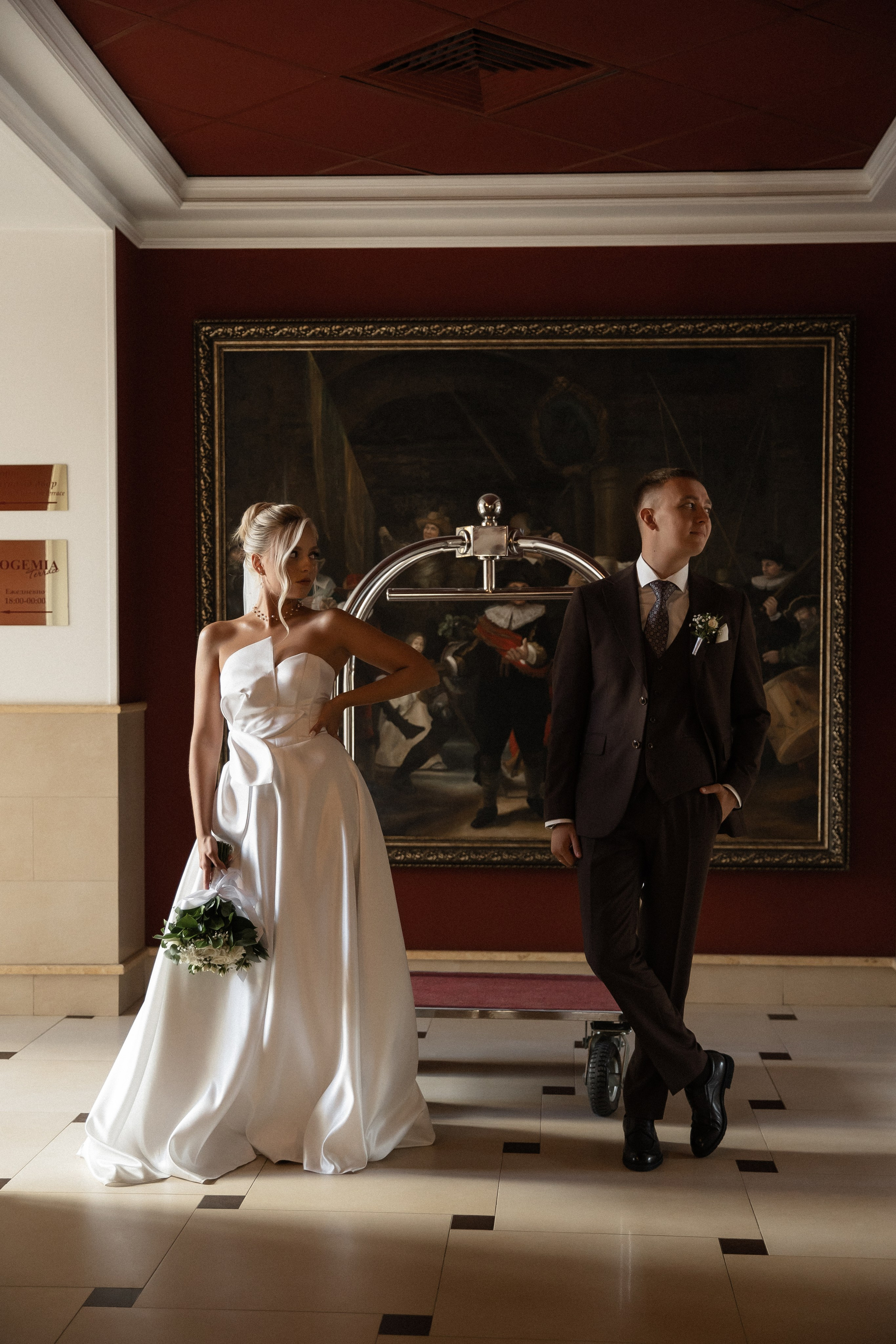 Отзывы. Фотограф Романова Анна