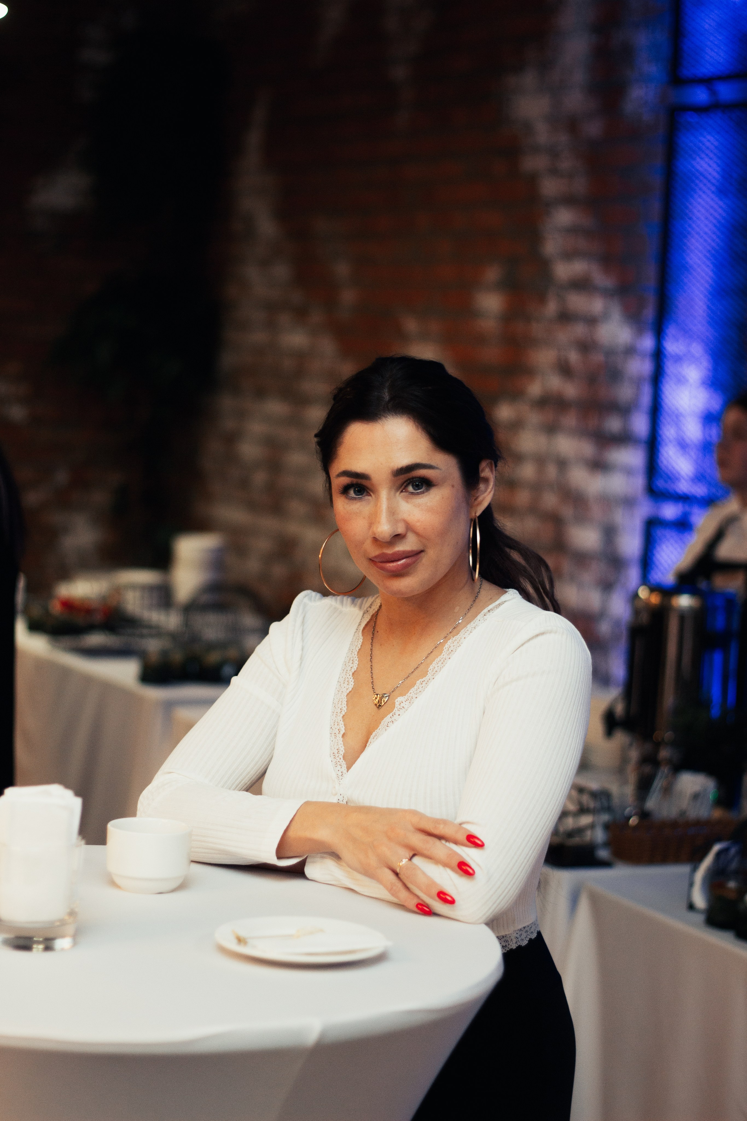 Конференция. Фотограф Новосибирск