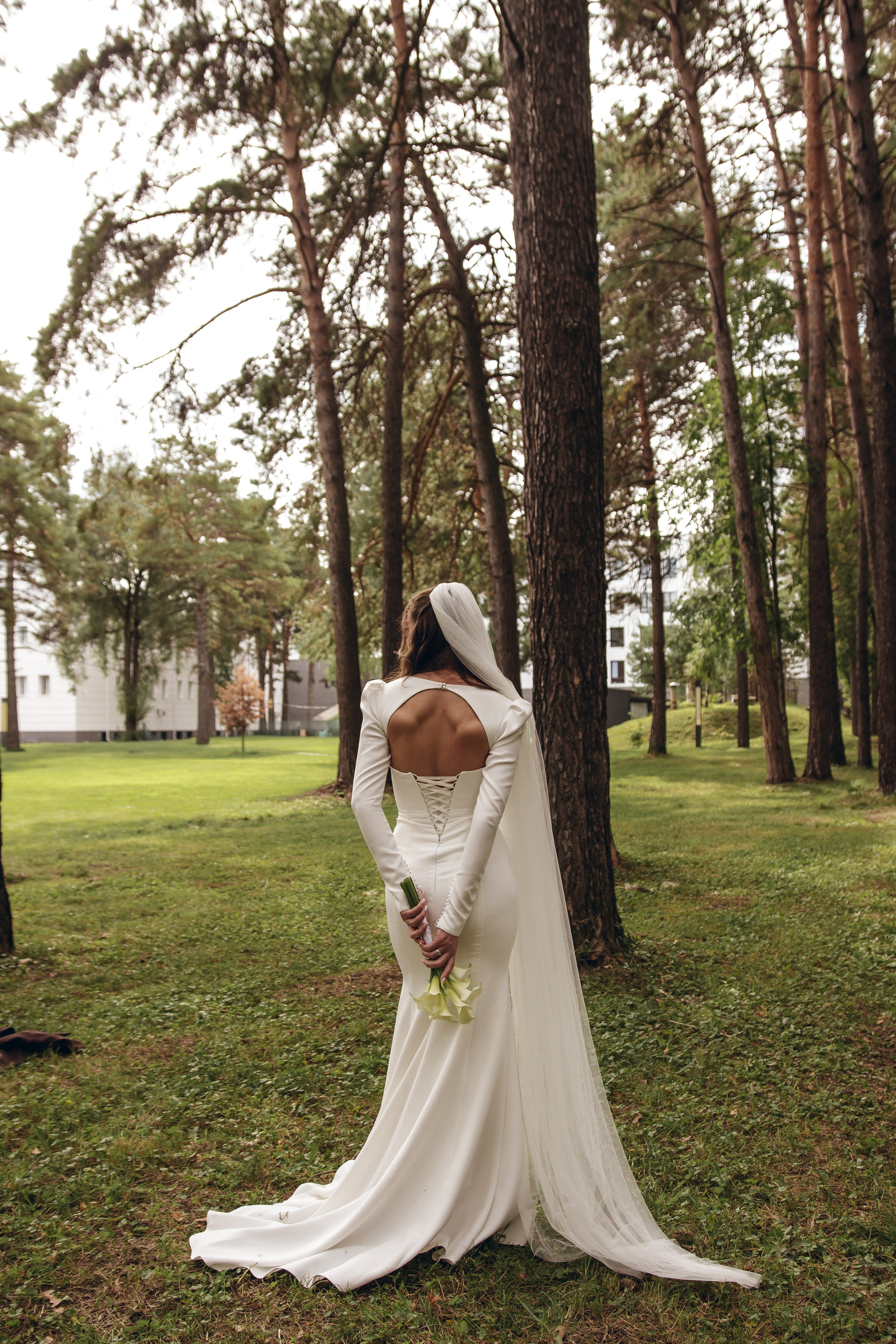 Анастасия и Алексей PARUS medical resort & SPA. Фотограф Новосибирск