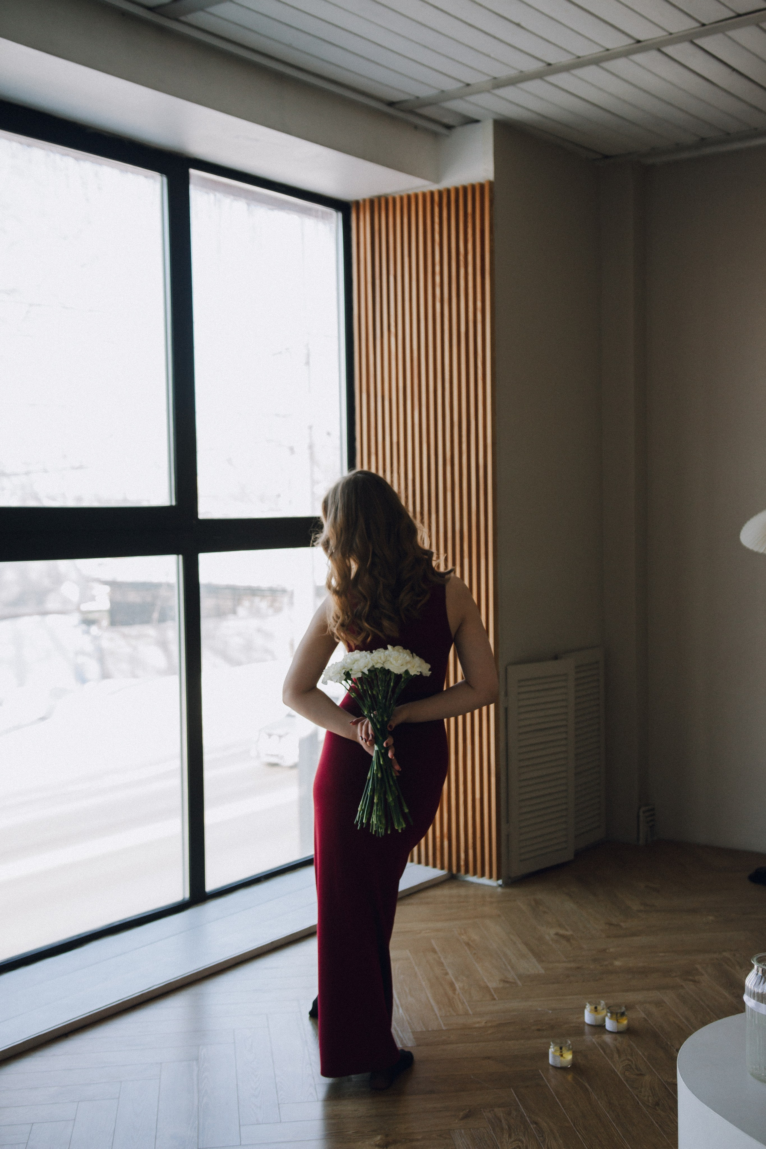 Виктория. Фотограф Новосибирск