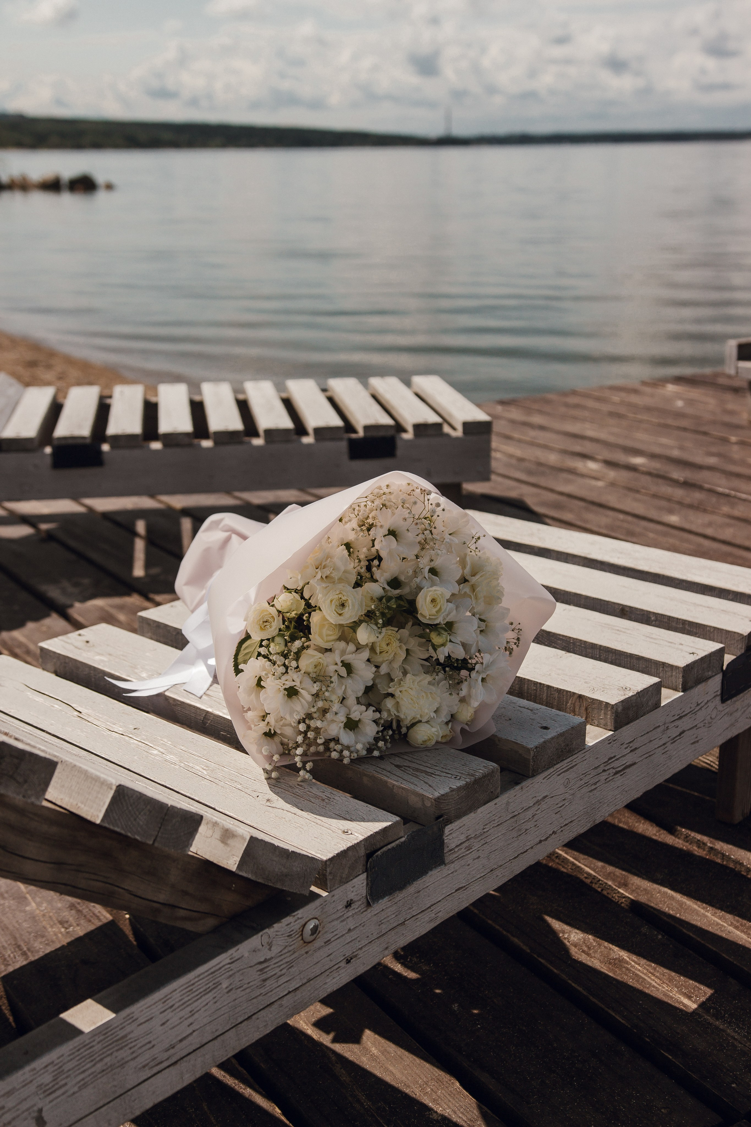 Юлия и Валера Бердск. Фотограф Новосибирск