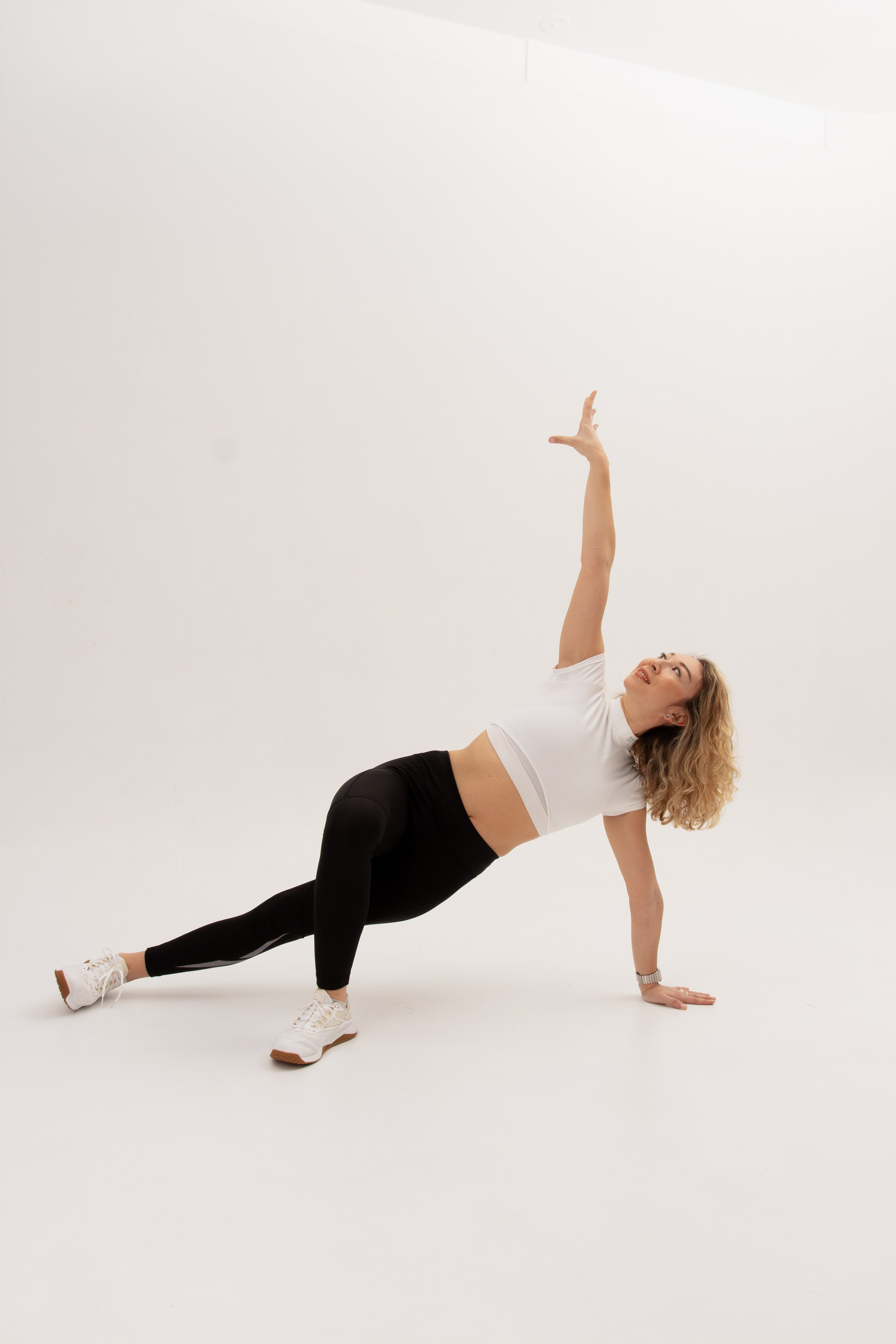 Фитнес. Фотограф Новосибирск