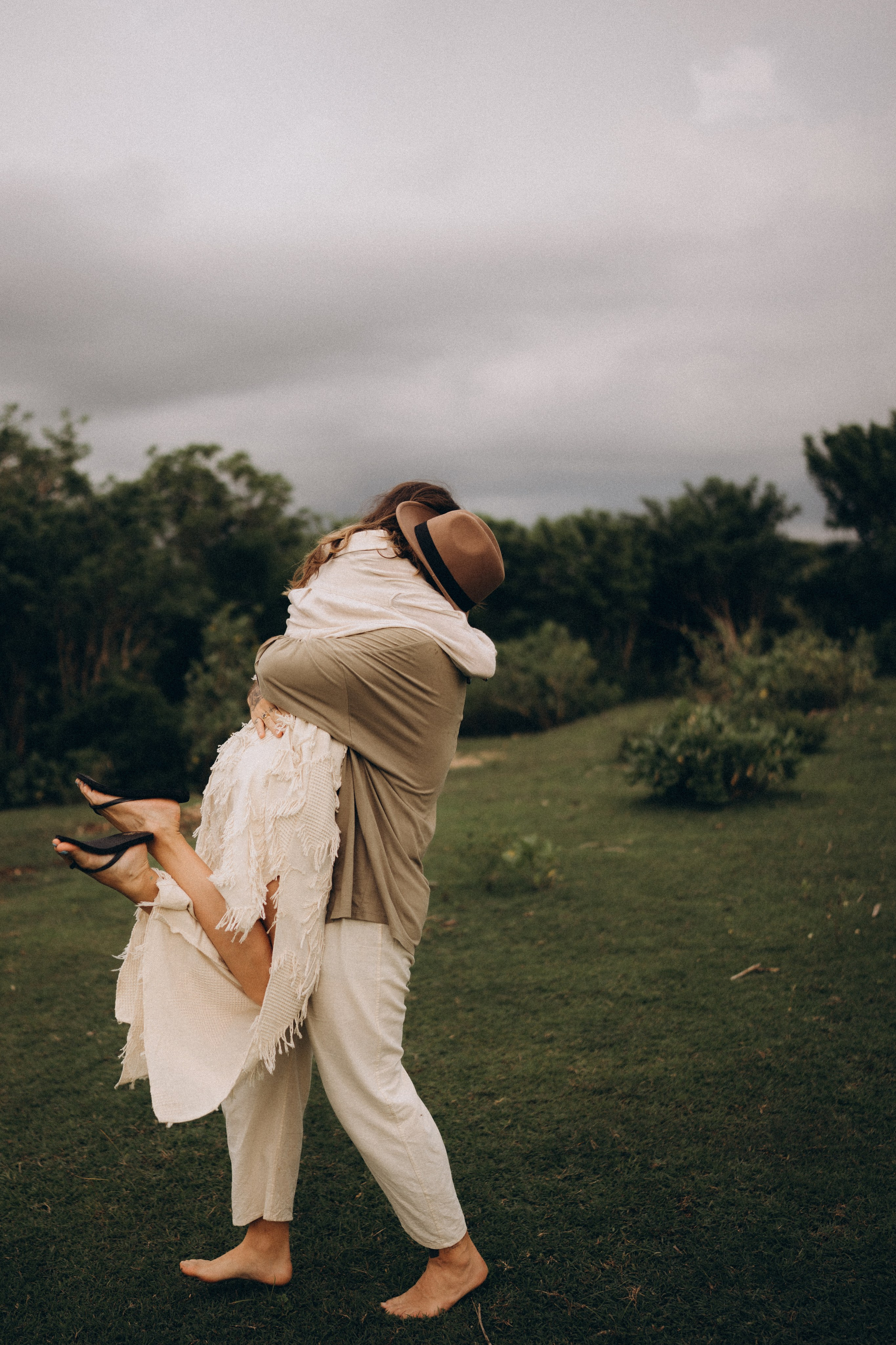 Cristina & Eric. Olga Antipova — photographer