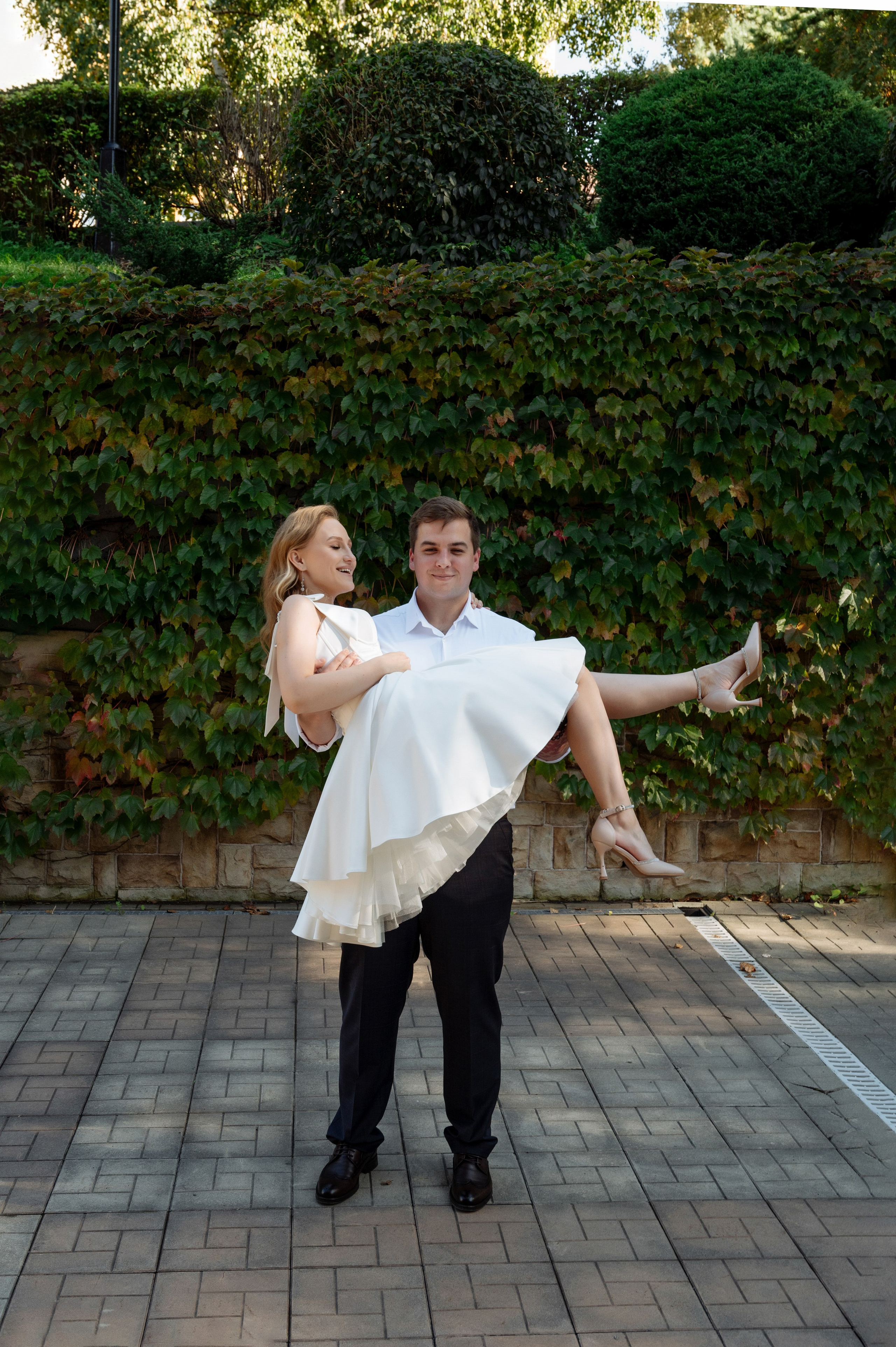 Свадебный фотограф в Находке. Свадебный и семейный фотограф в Находке и Владивостоке