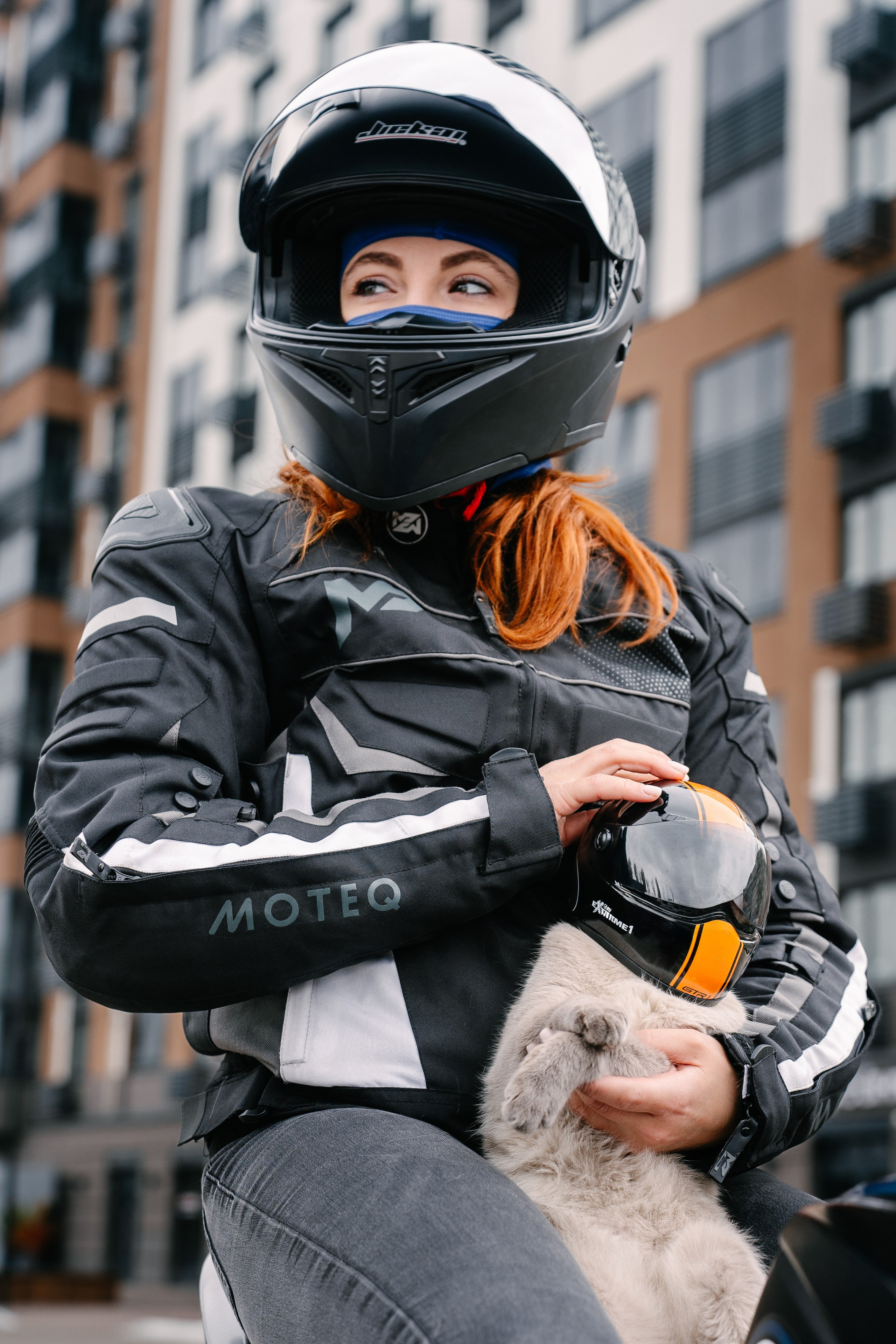 Biker friends. Семейный фотограф в Воронеже Пироженко Виталий
