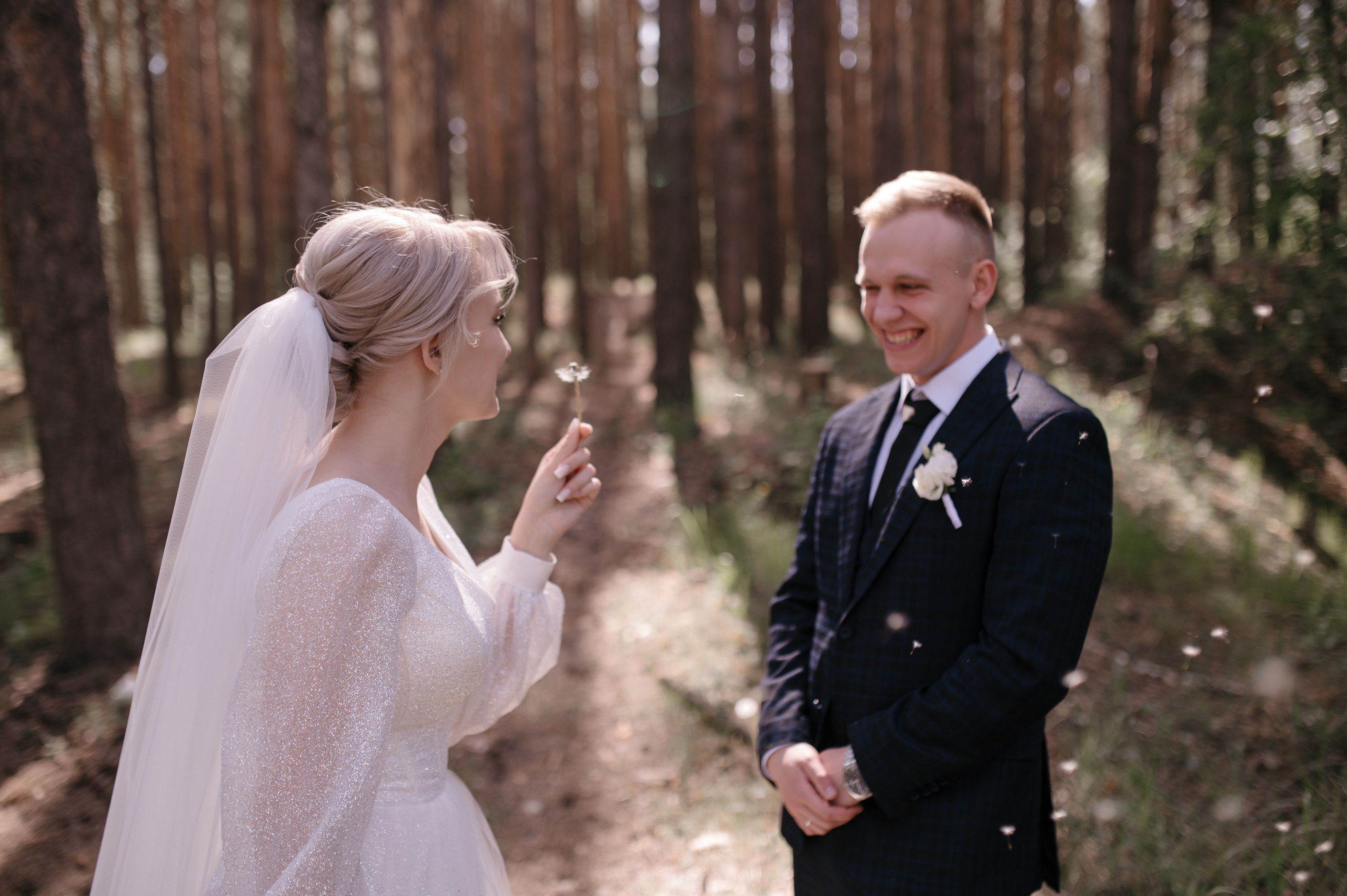 В&Д. Свадебный и семейный фотограф Олеся Маркелова
