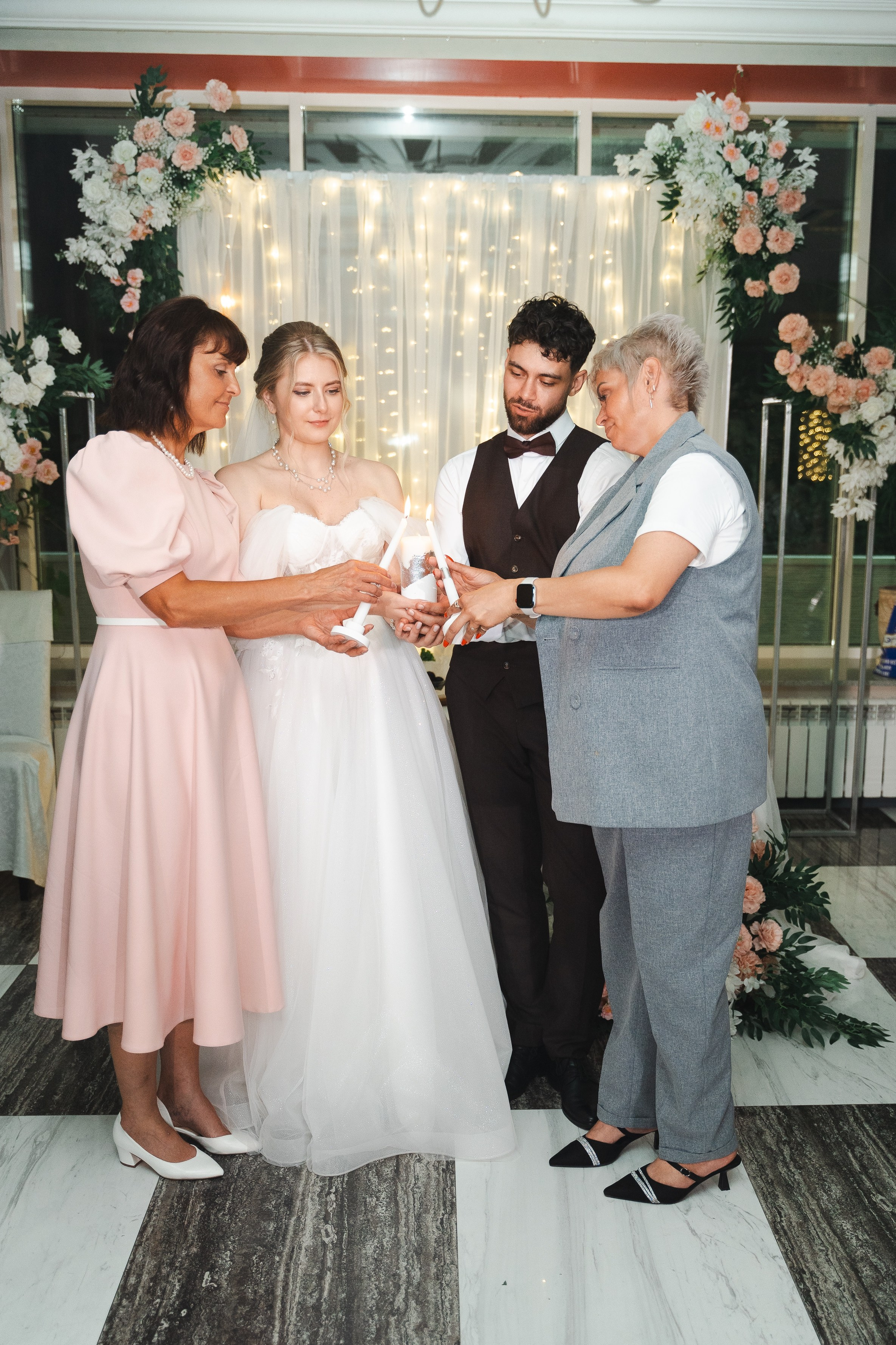 Анастасия и Антон. Фотограф Хабаровск