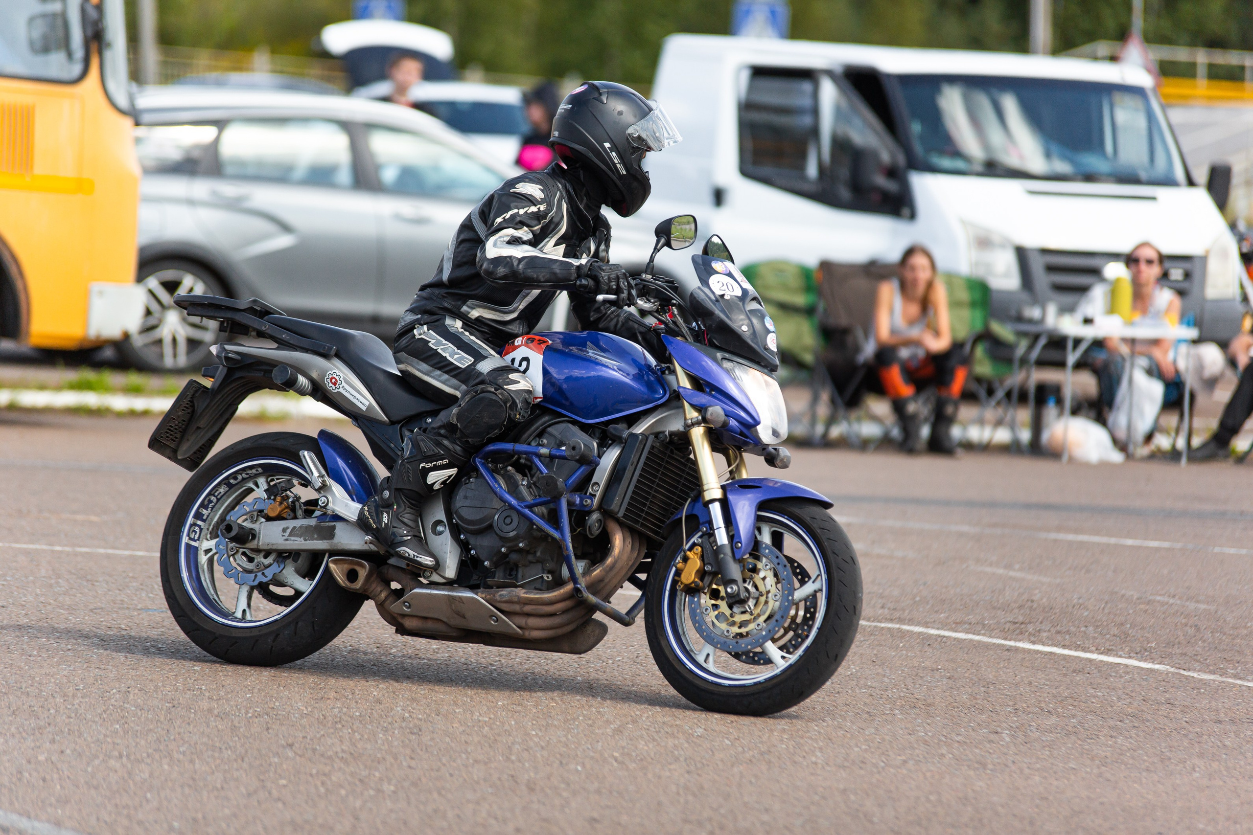 Чемпионат ЦФО 2024 — Этап Орловской области, Орел. Профессиональный фотограф в Мценске и Орловской области