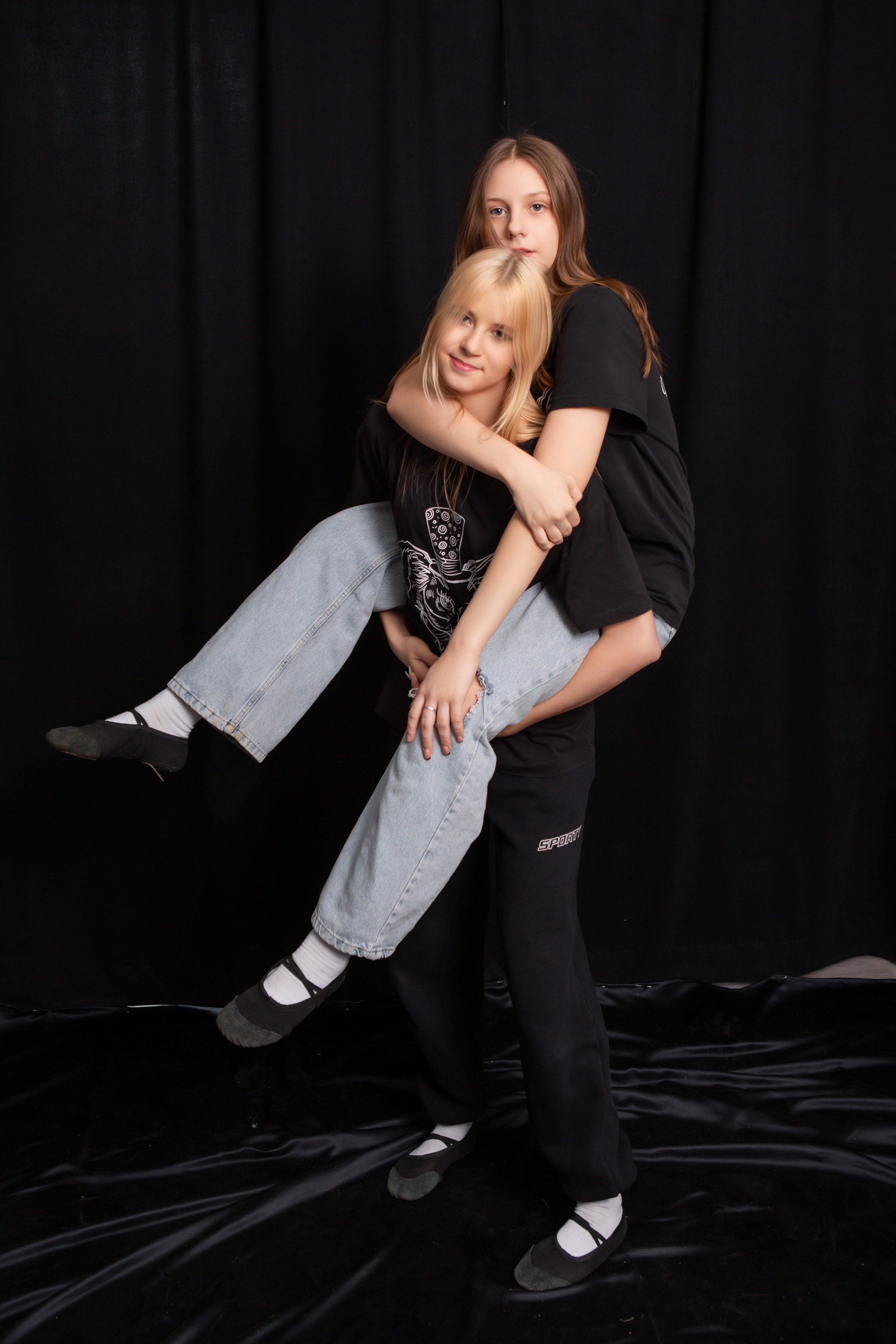 ТС ФАНТАЗИЯ — БОЛЬШАЯ СЪЕМКА. Профессиональный фотограф в Мценске и Орловской области