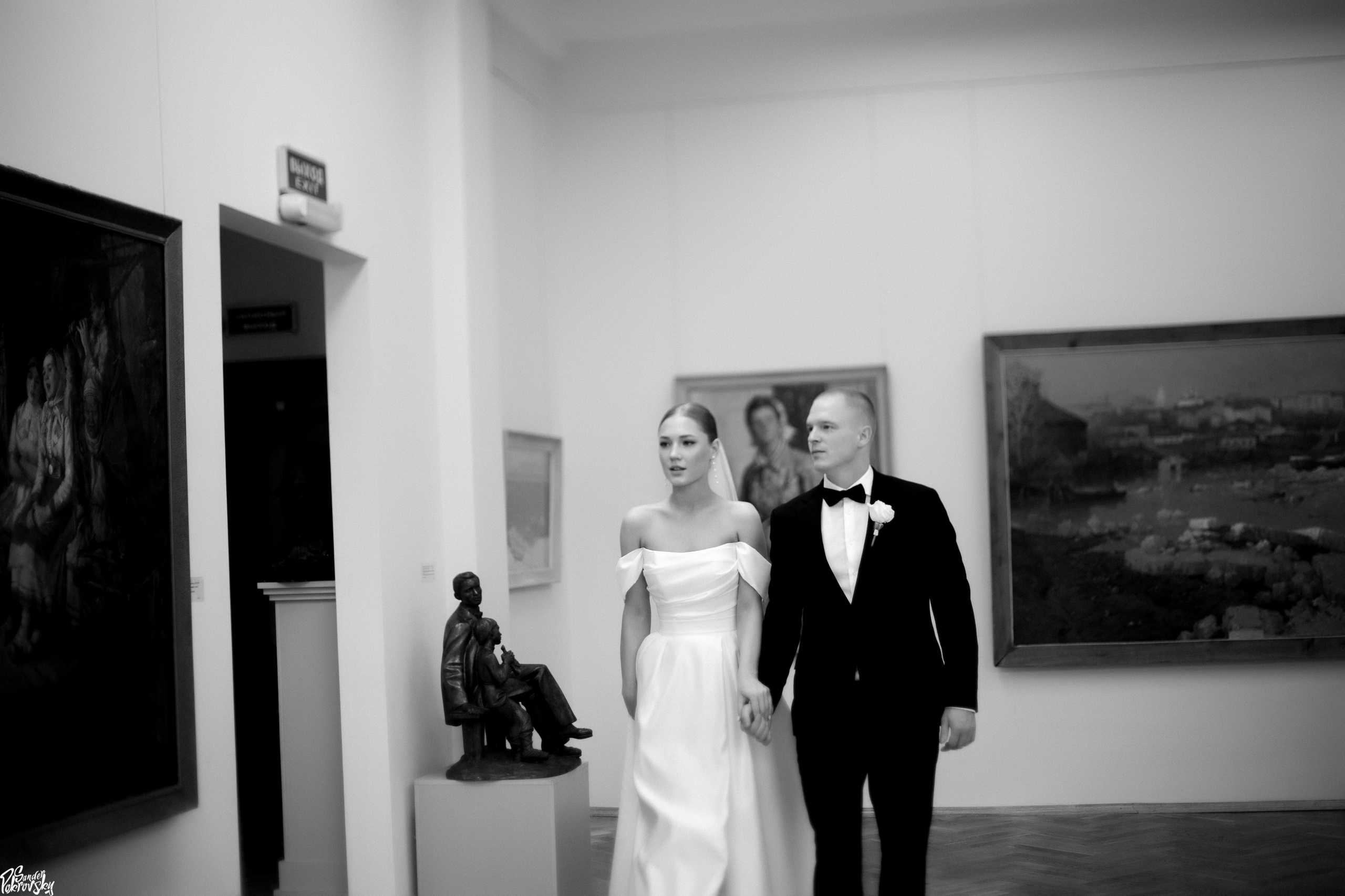 Роман & Наталия 12.08.2023. Свадебный и репортажный фотограф в Чебоксарах Покровский Александр