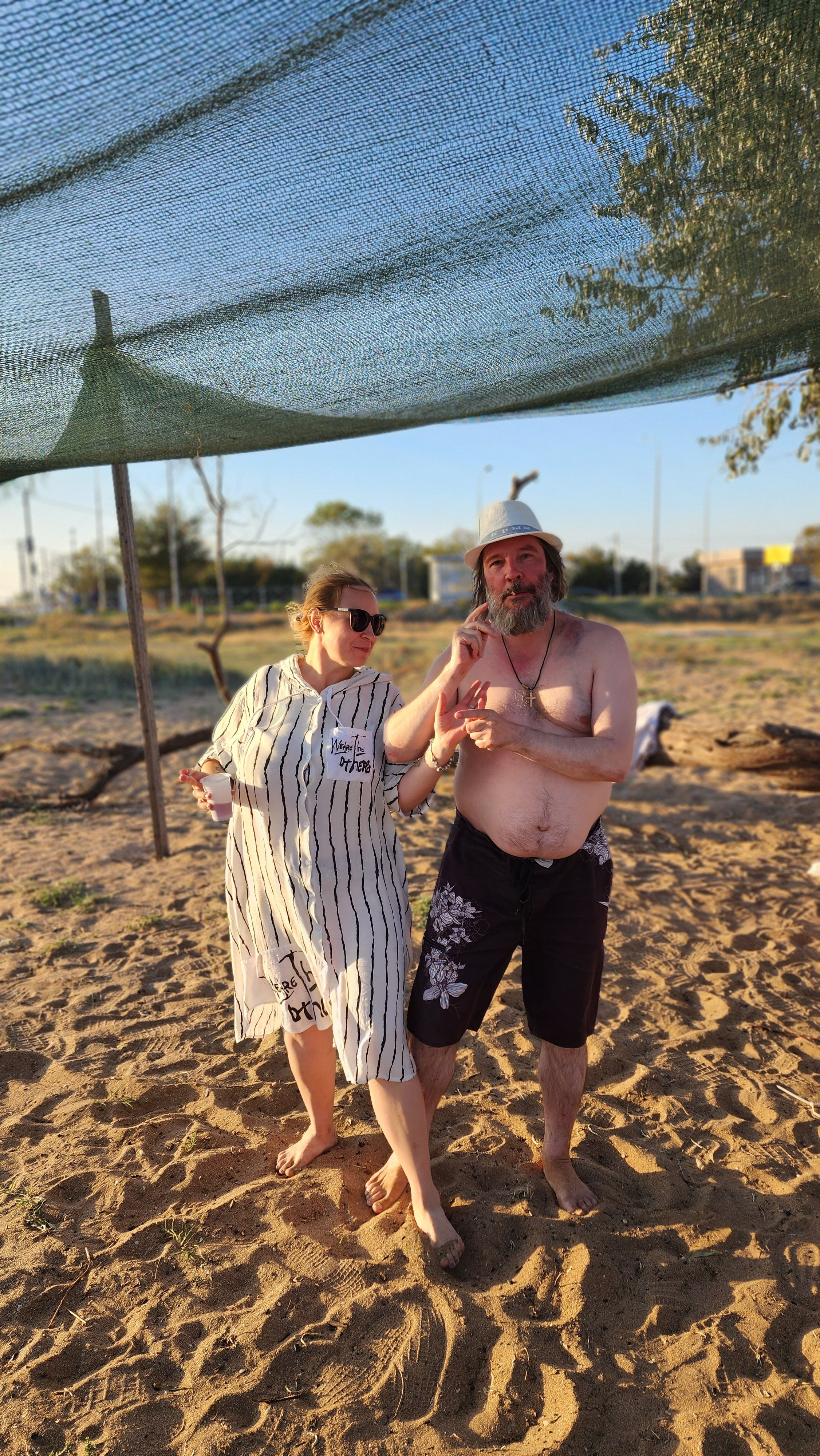 Приморское (2024-09-25). Собор Отрасли