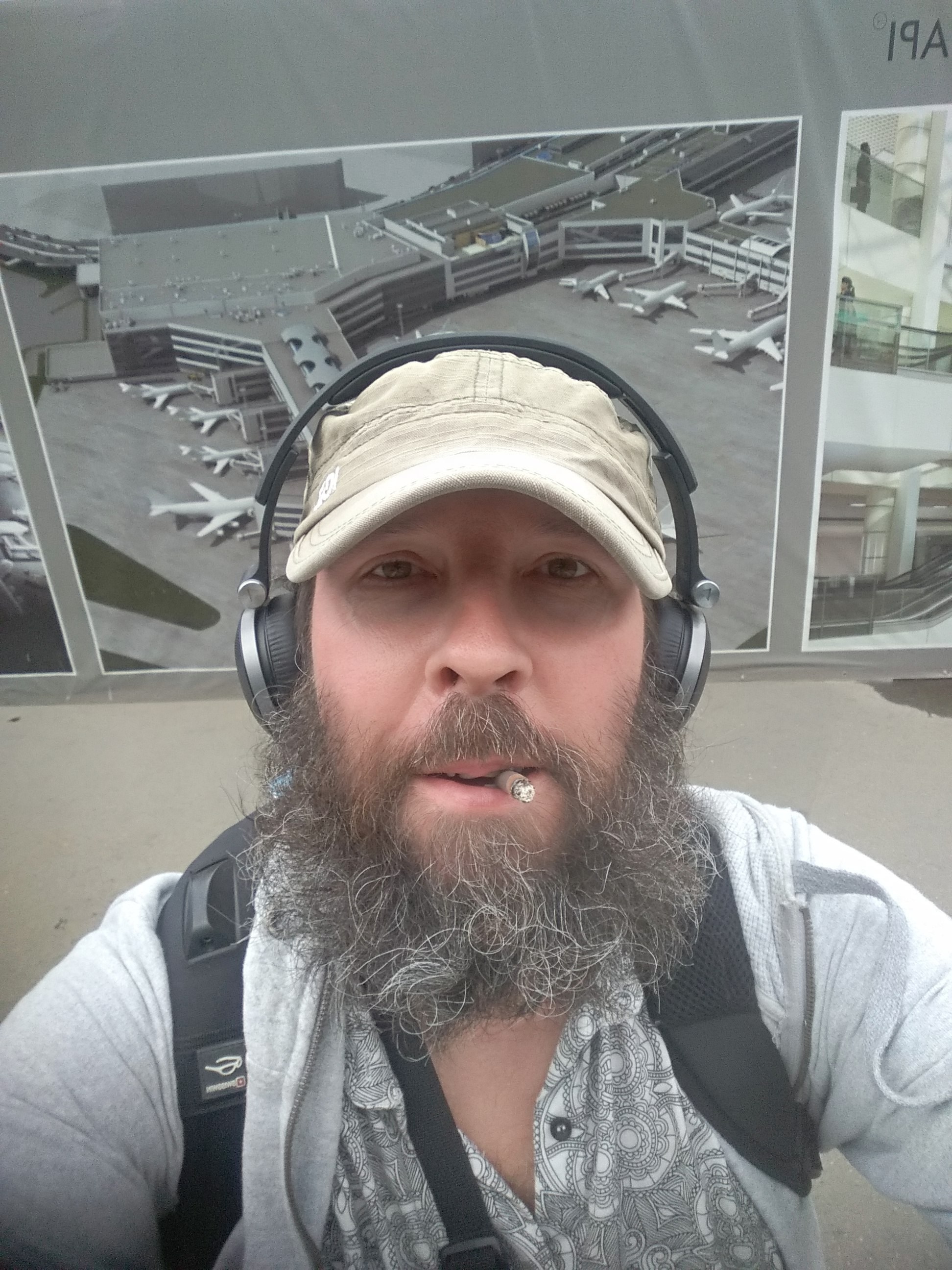 Мамочка дорогая, Царствие Небесное!. Собор Отрасли