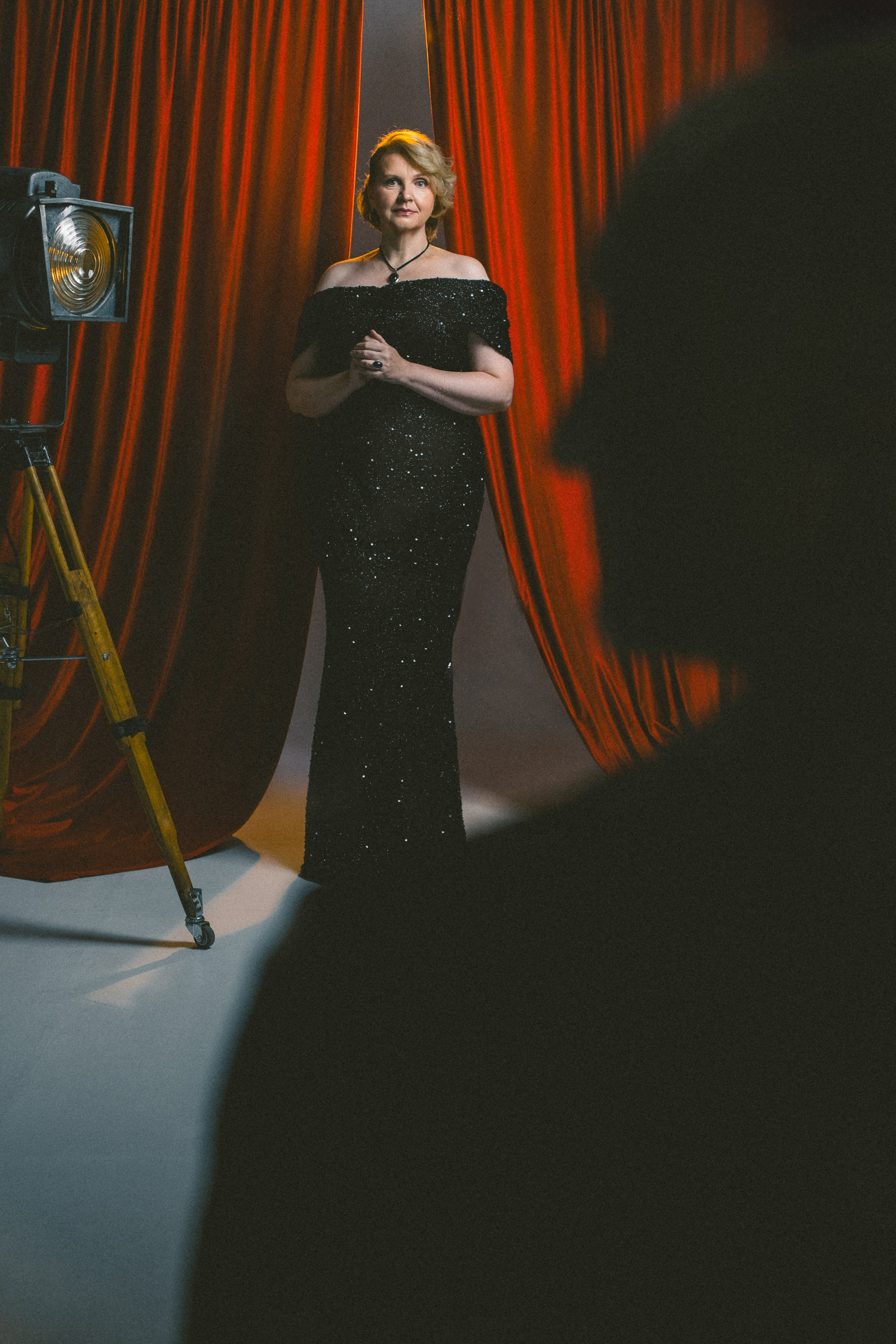 Женский портрет. Фотограф в Уфе Катерина Быстрая