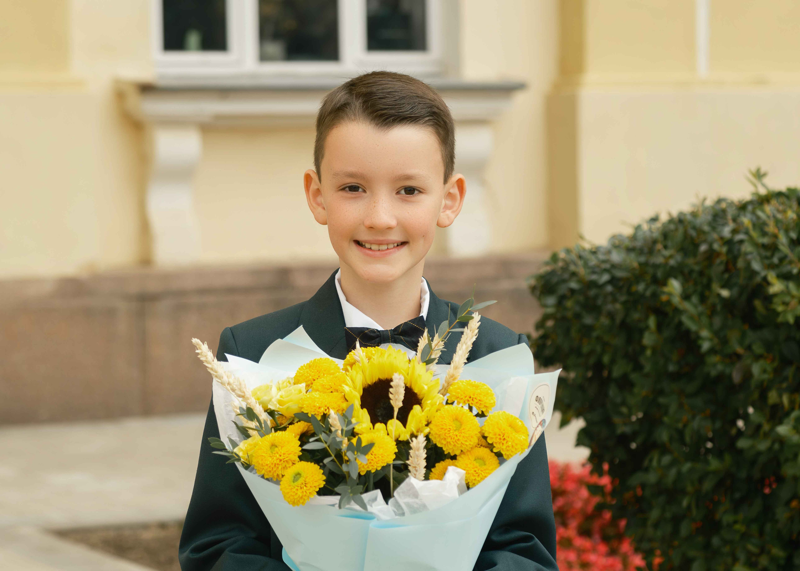 Тепло семьи…. Свадебный фотограф Смоленск