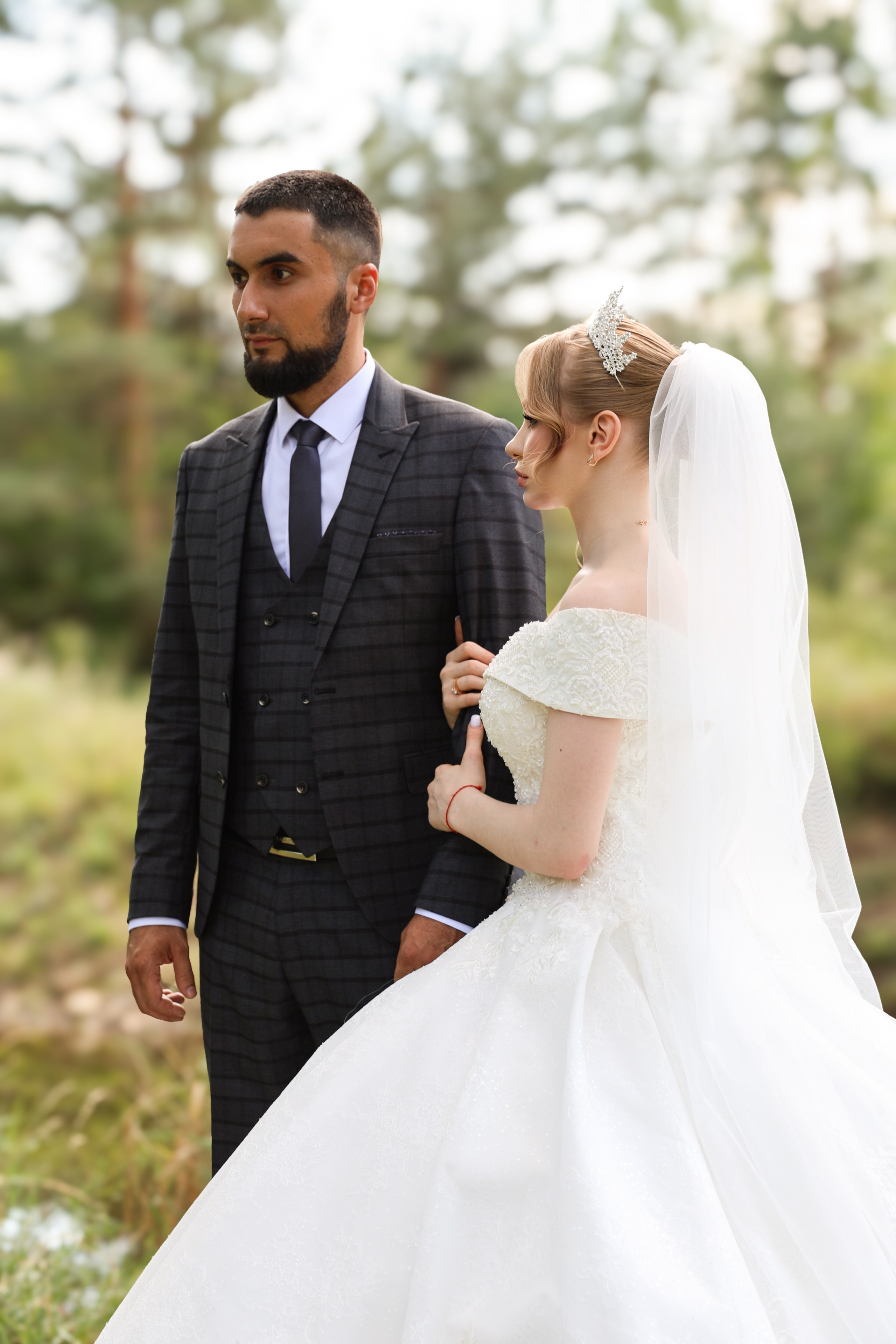 Марат и Диана. Zuleta.Go