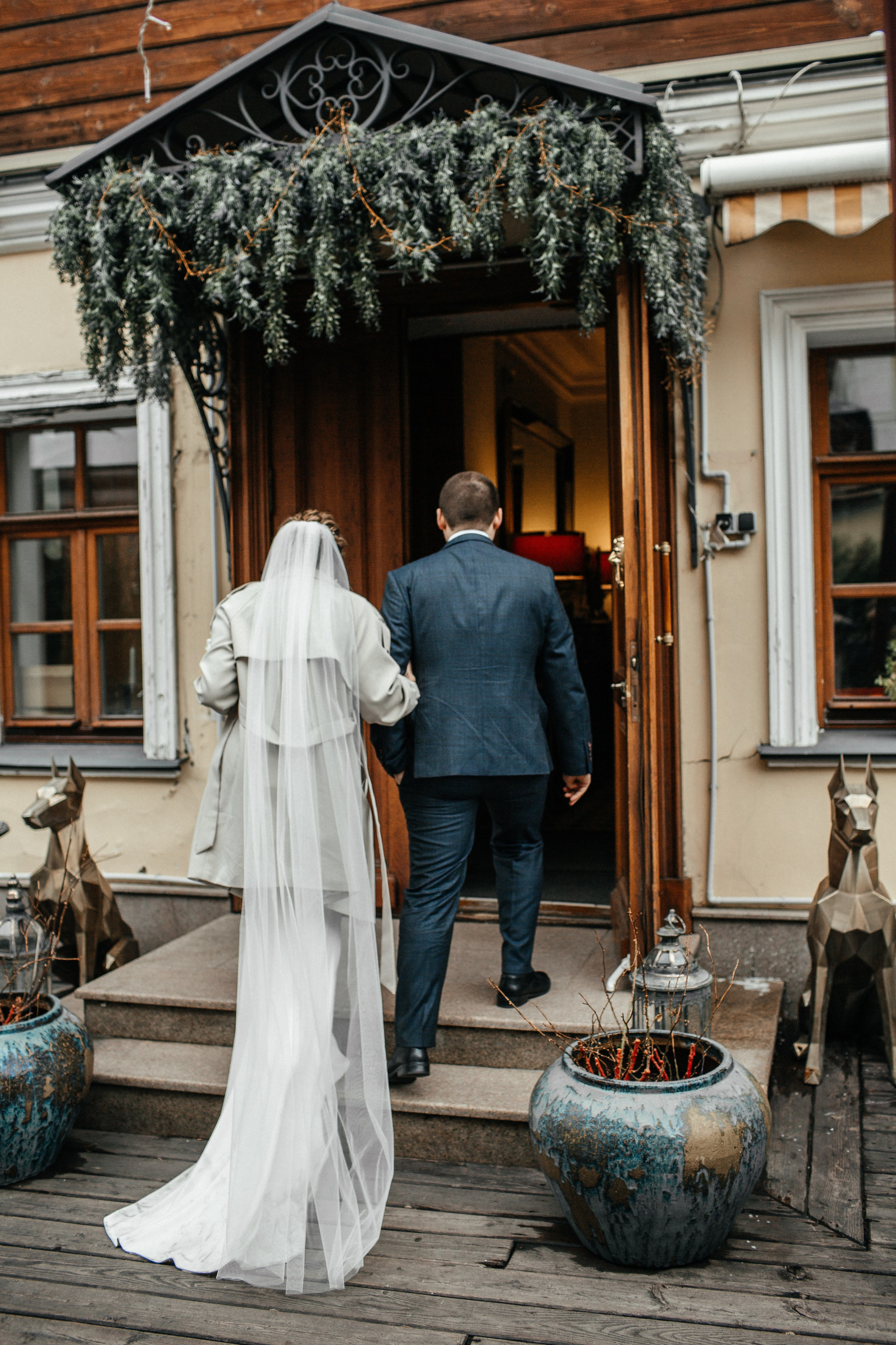 Андрей и Валерия. Свадебный и семейный фотограф Елизавета Ермак | Москва и МО