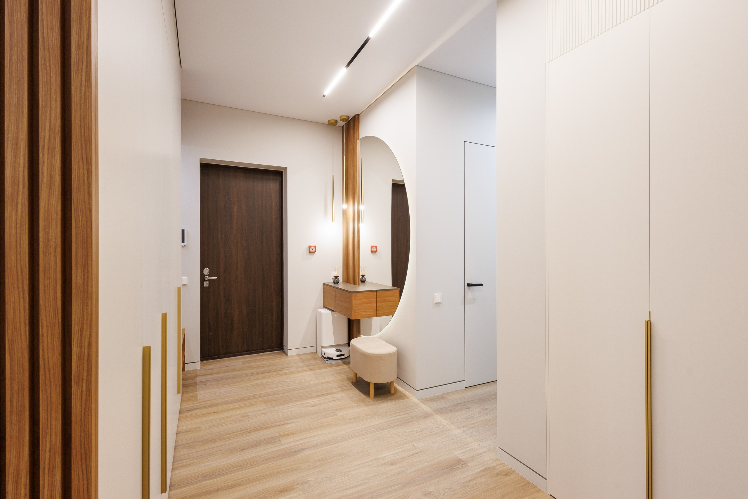 Квартира ЖК NOW