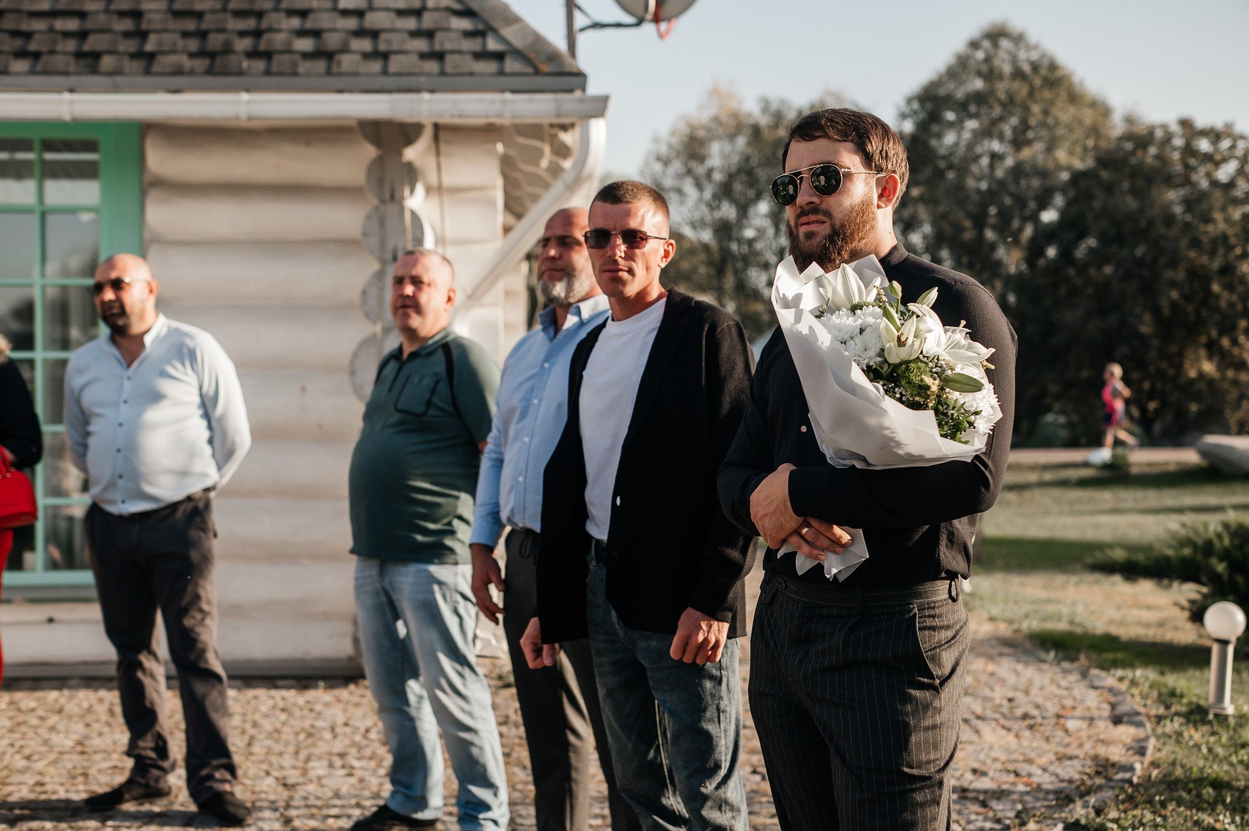 Евгений и Наталья. Фотограф Екатерина Бочарникова