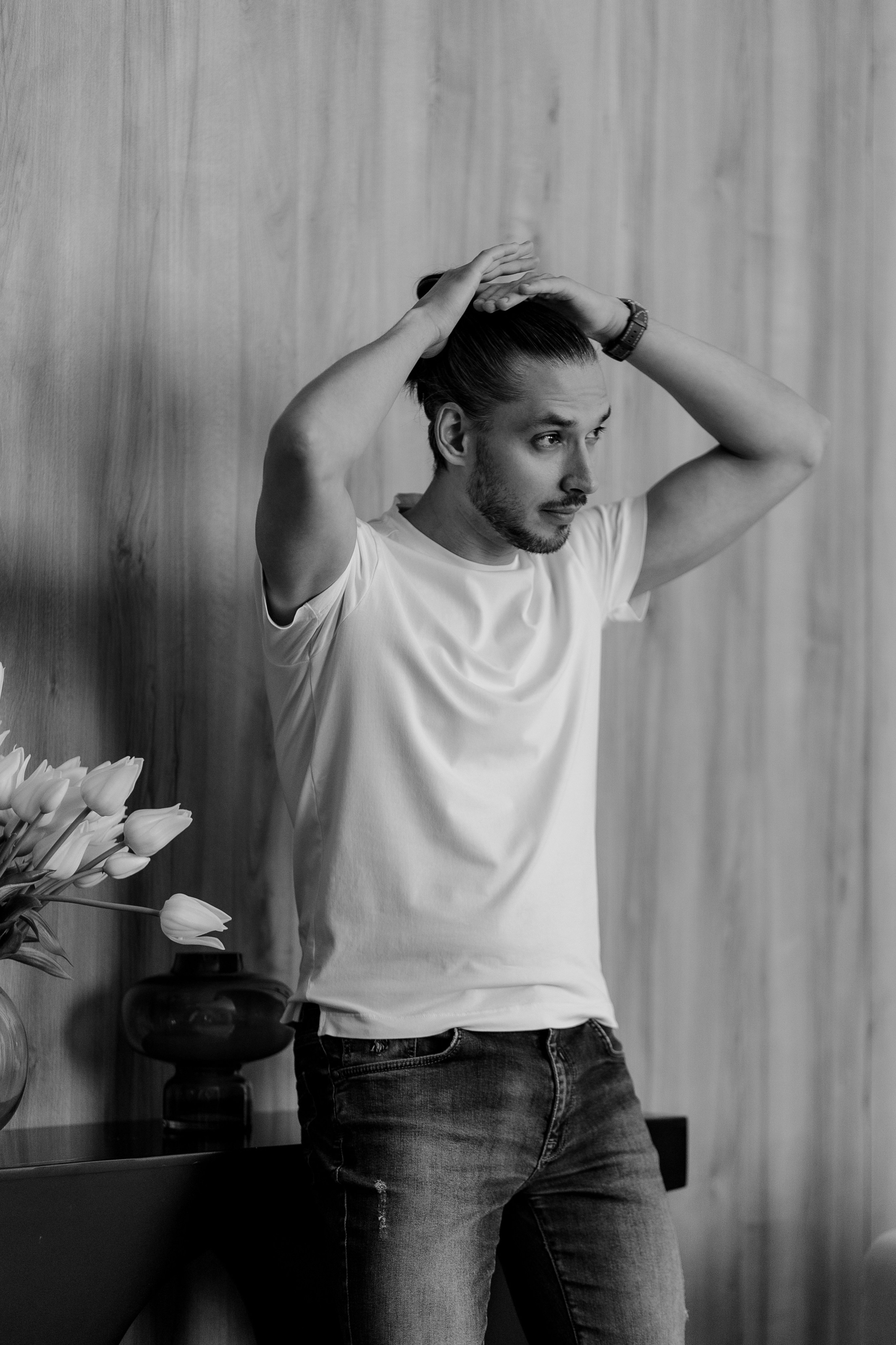 В ОЖИДАНИИ. Свадебный и семейный фотограф Динар Гильмутдинов