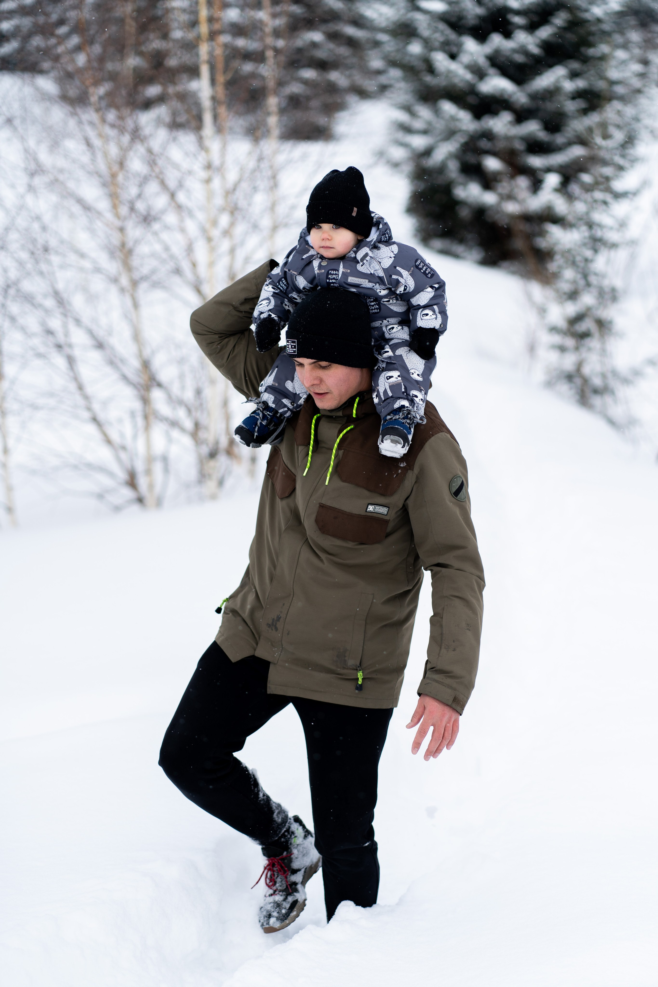 Соня&Лёня. Анастасия Паршукова — фотограф Шерегеш Новосибирск