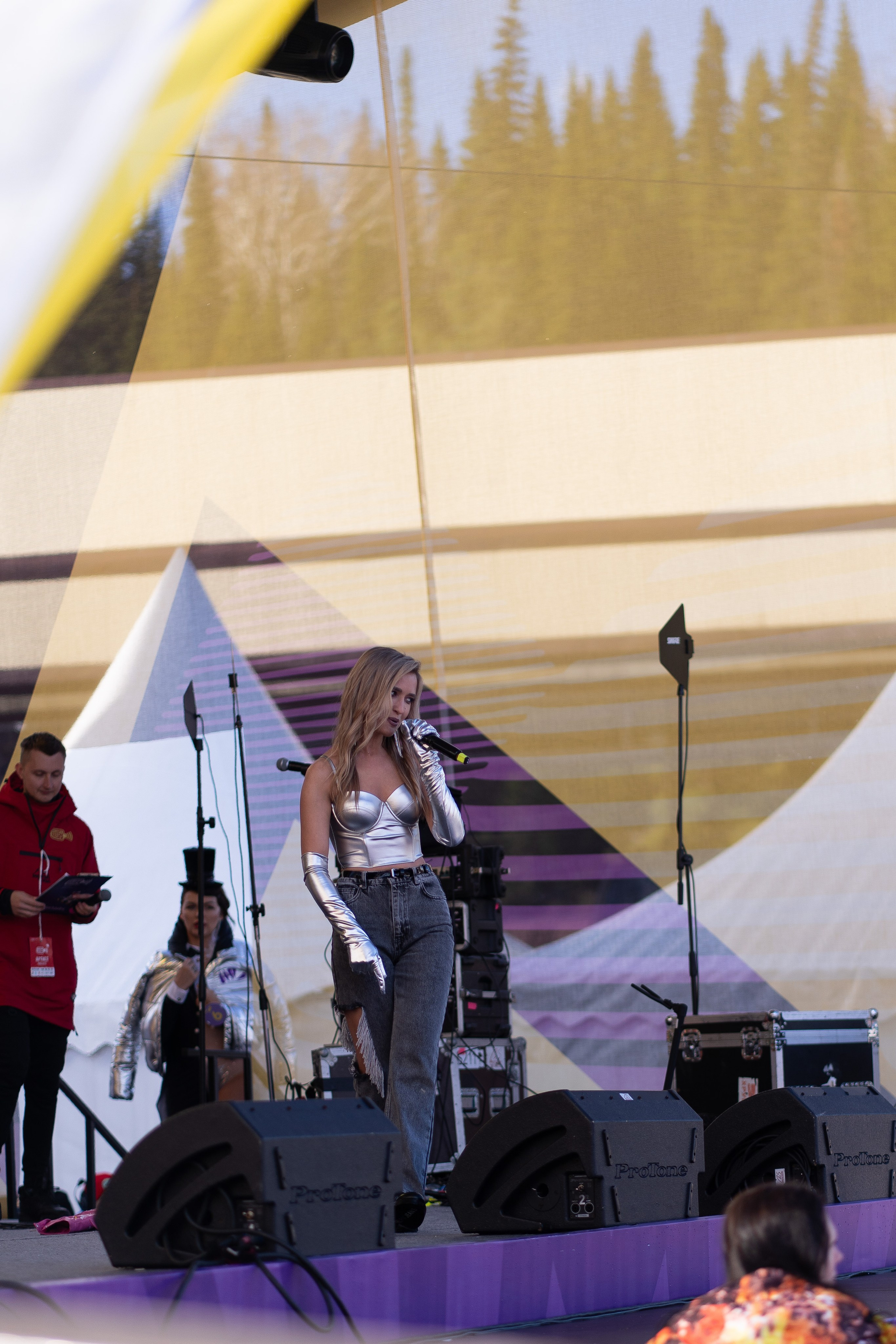 Грелка 19.04.24. Анастасия Паршукова — фотограф Шерегеш Новосибирск