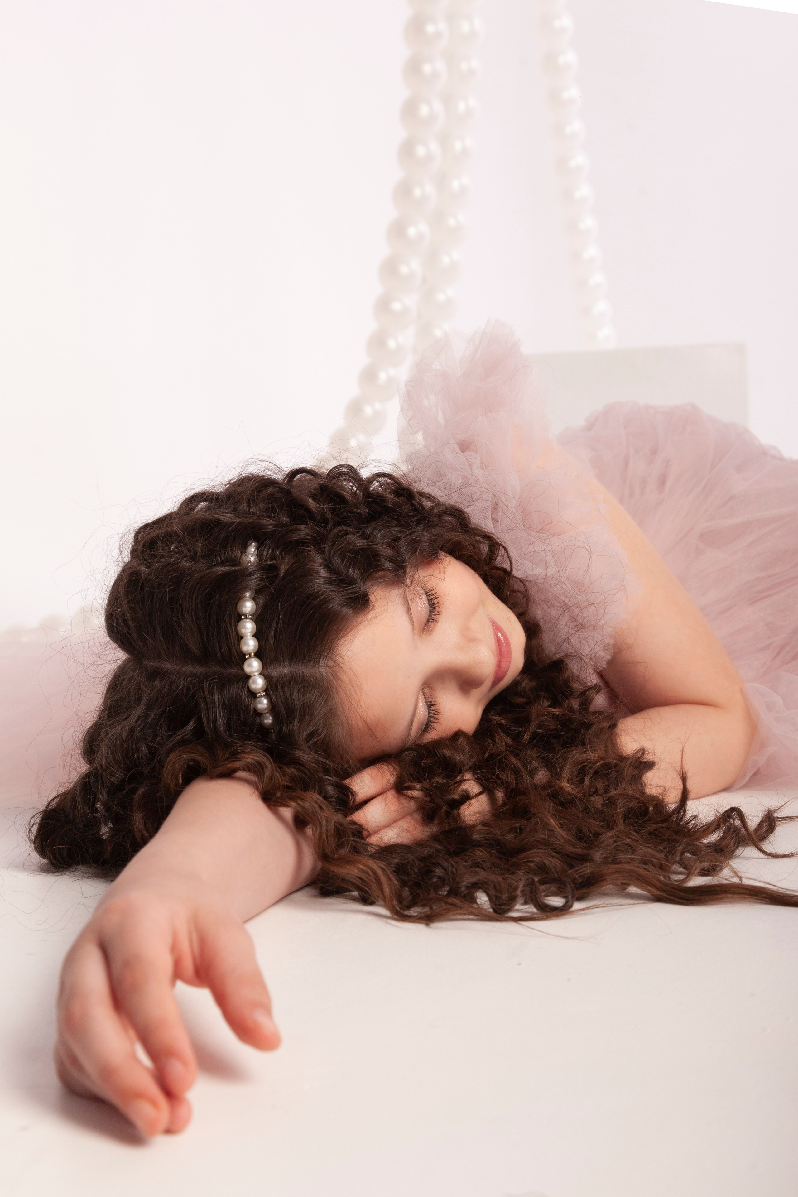 Детки. PROphoto