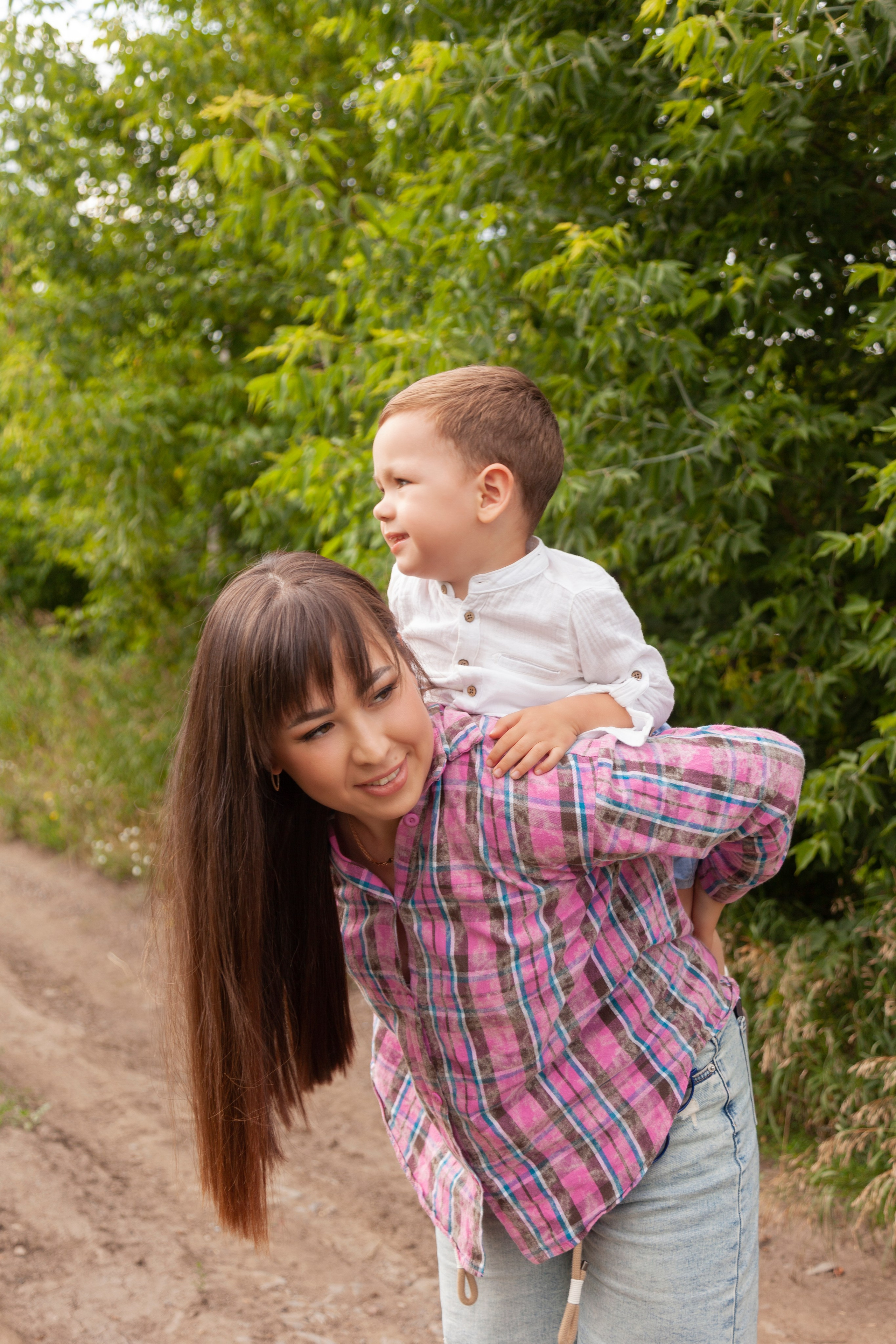 Семейные съемки. PROphoto