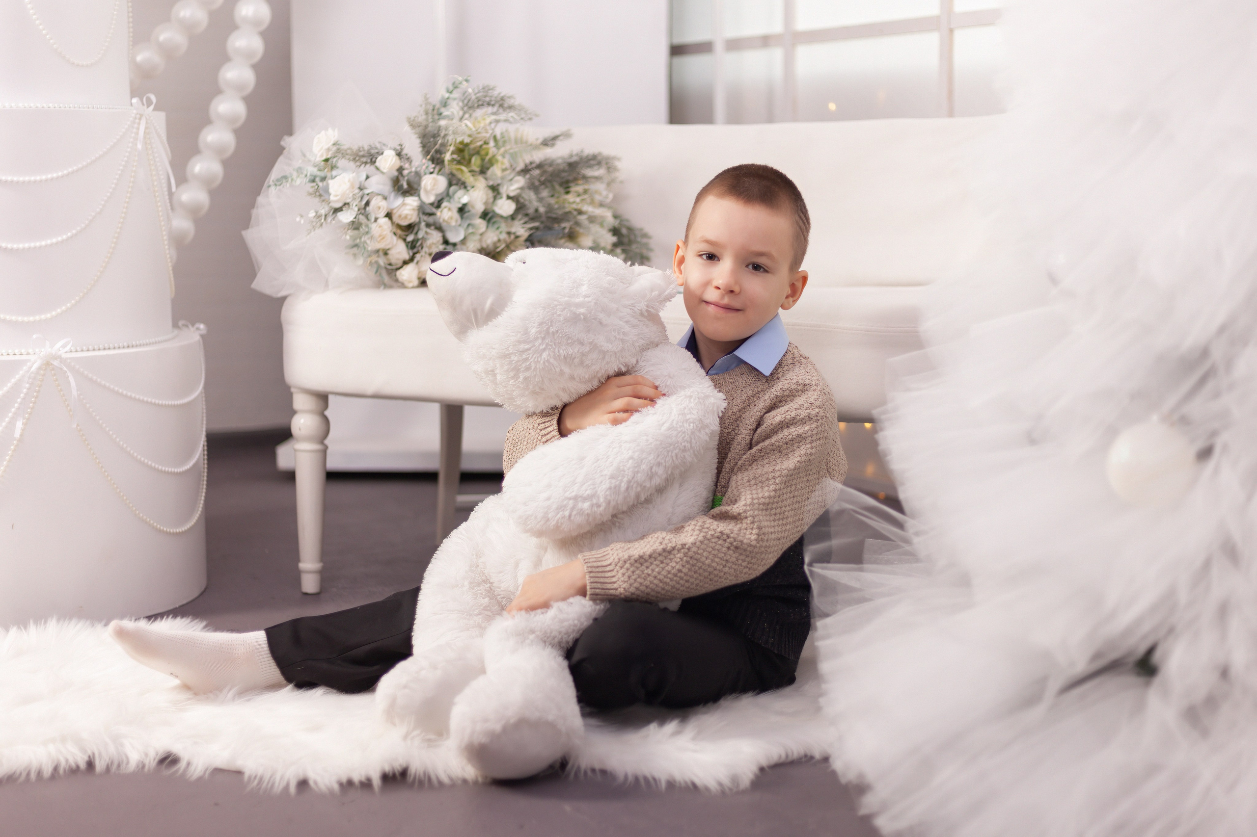 Семейные съемки. PROphoto