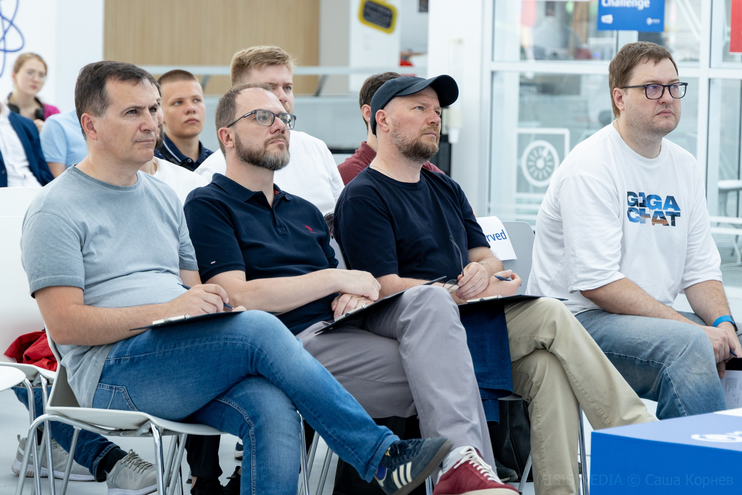 Design day. Фотограф-видеограф Александр Корнев