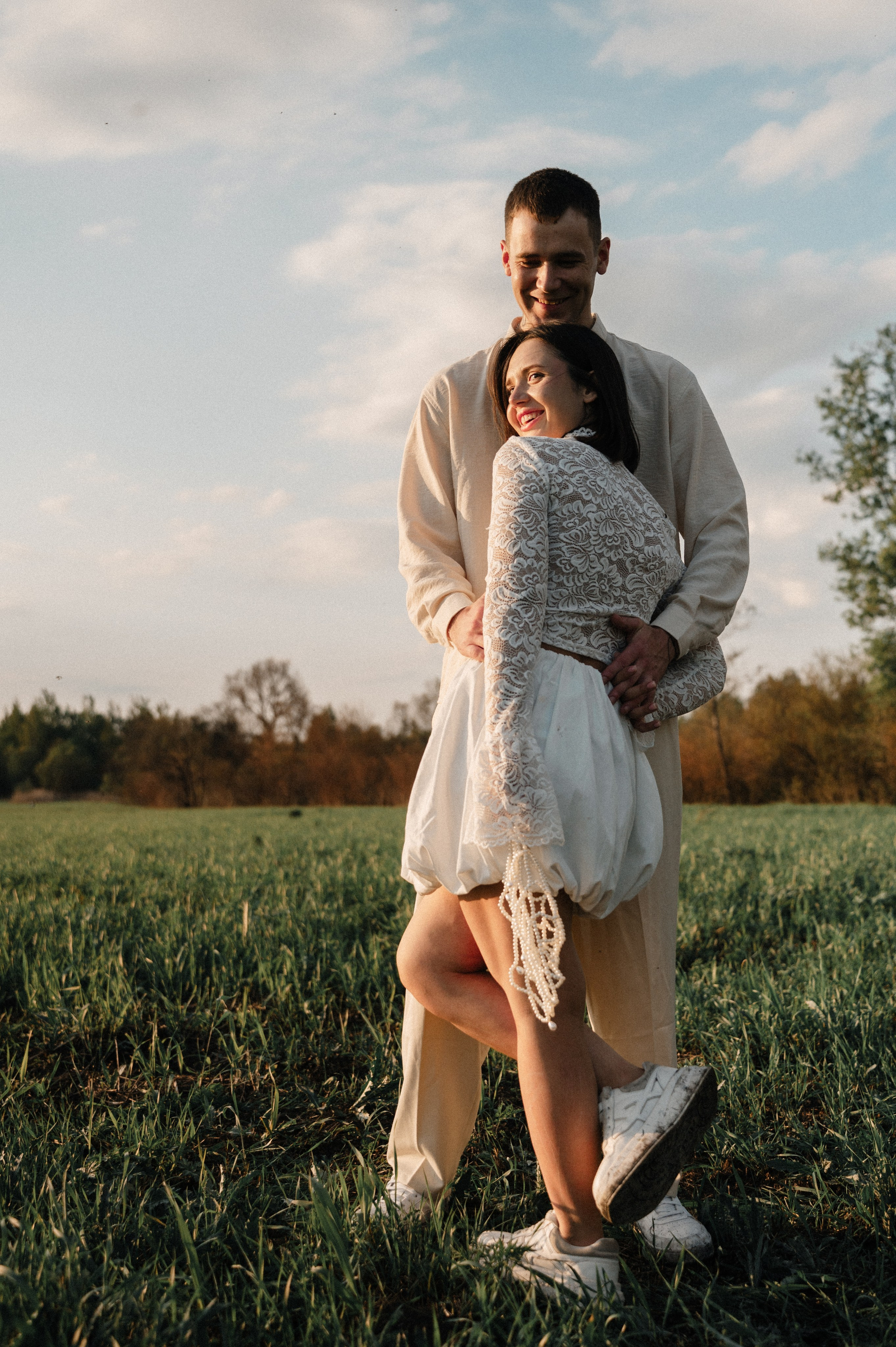 Viktor&Dariya. Свадебный фотограф МОСКВА, КРЫМ, СМОЛЕНСК АЛЯ КОНОВАЛОВА