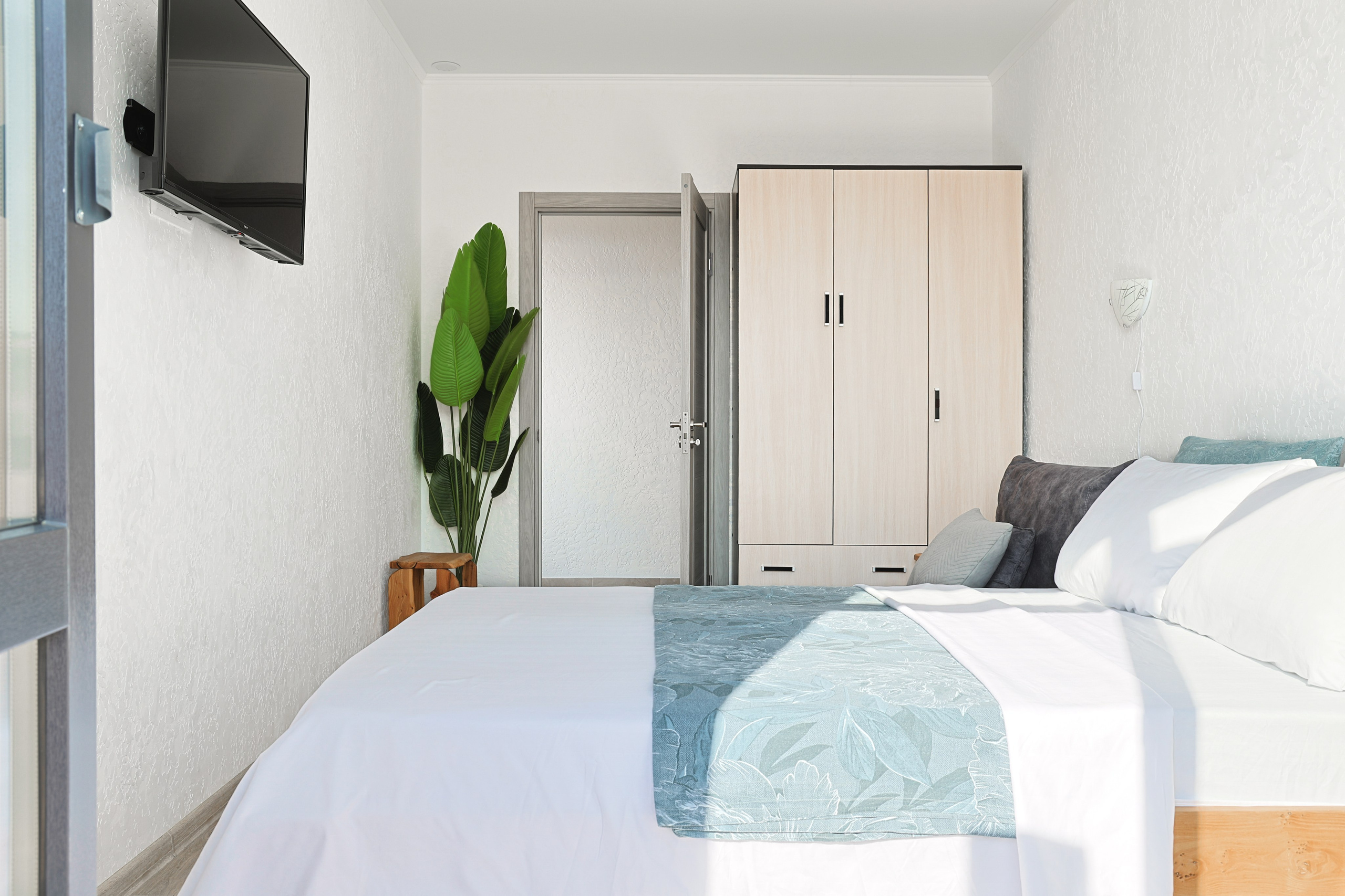 съемка недвижимости увеличение бронирований и интерьерный стайлинг 