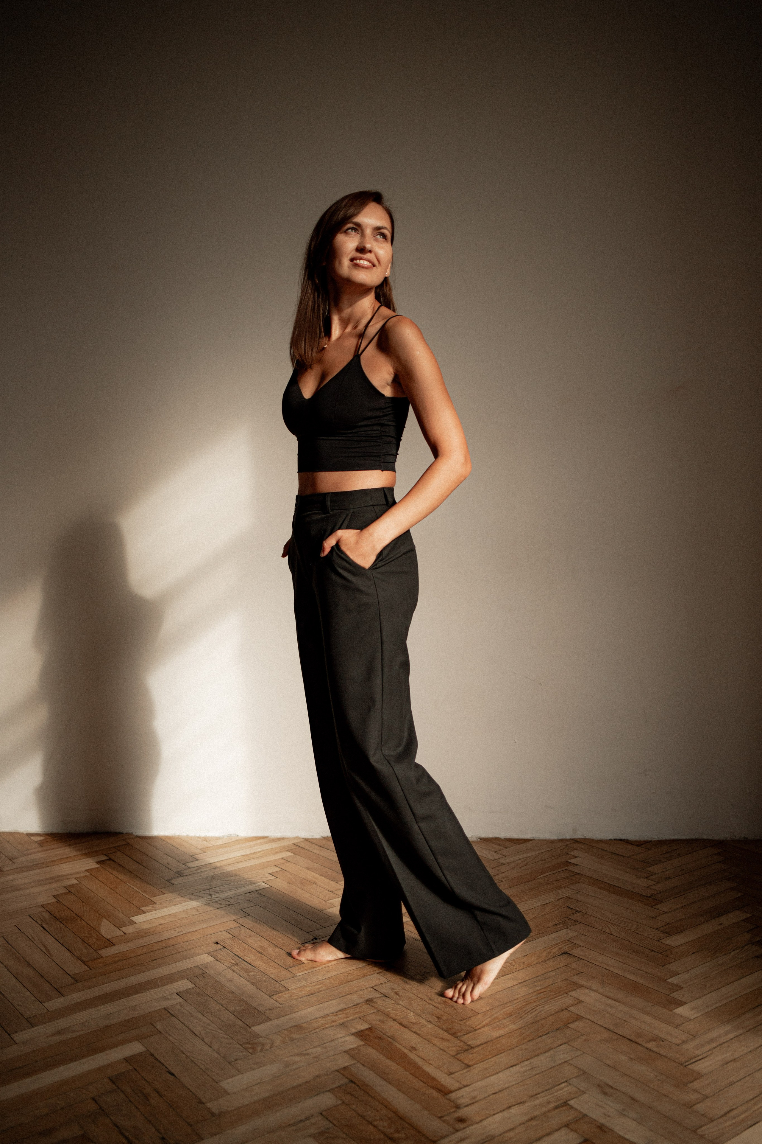 Женский портрет. Семейный и детский фотограф в Домодедово Васина Екатерина