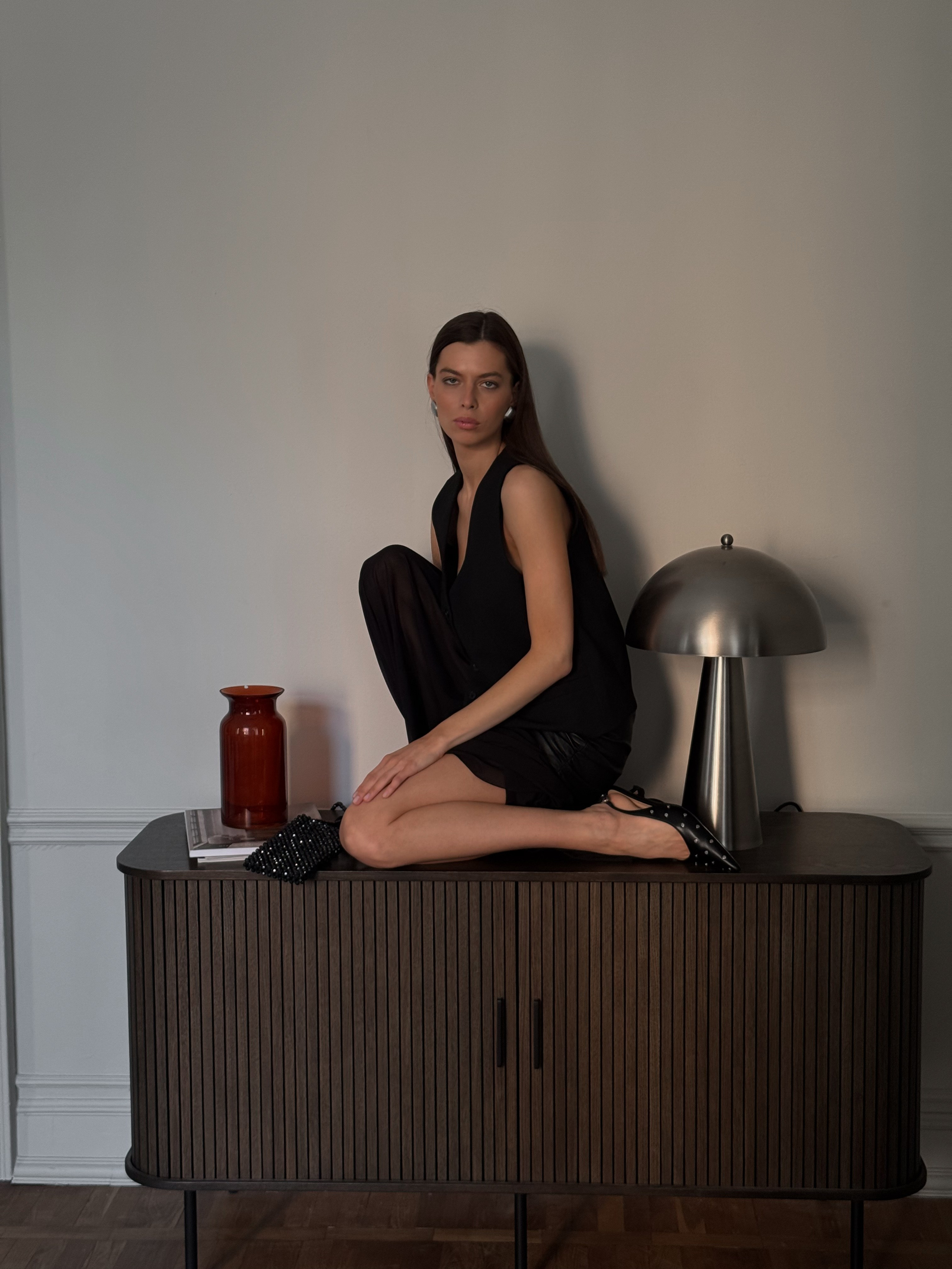 VELNOIR. Главная