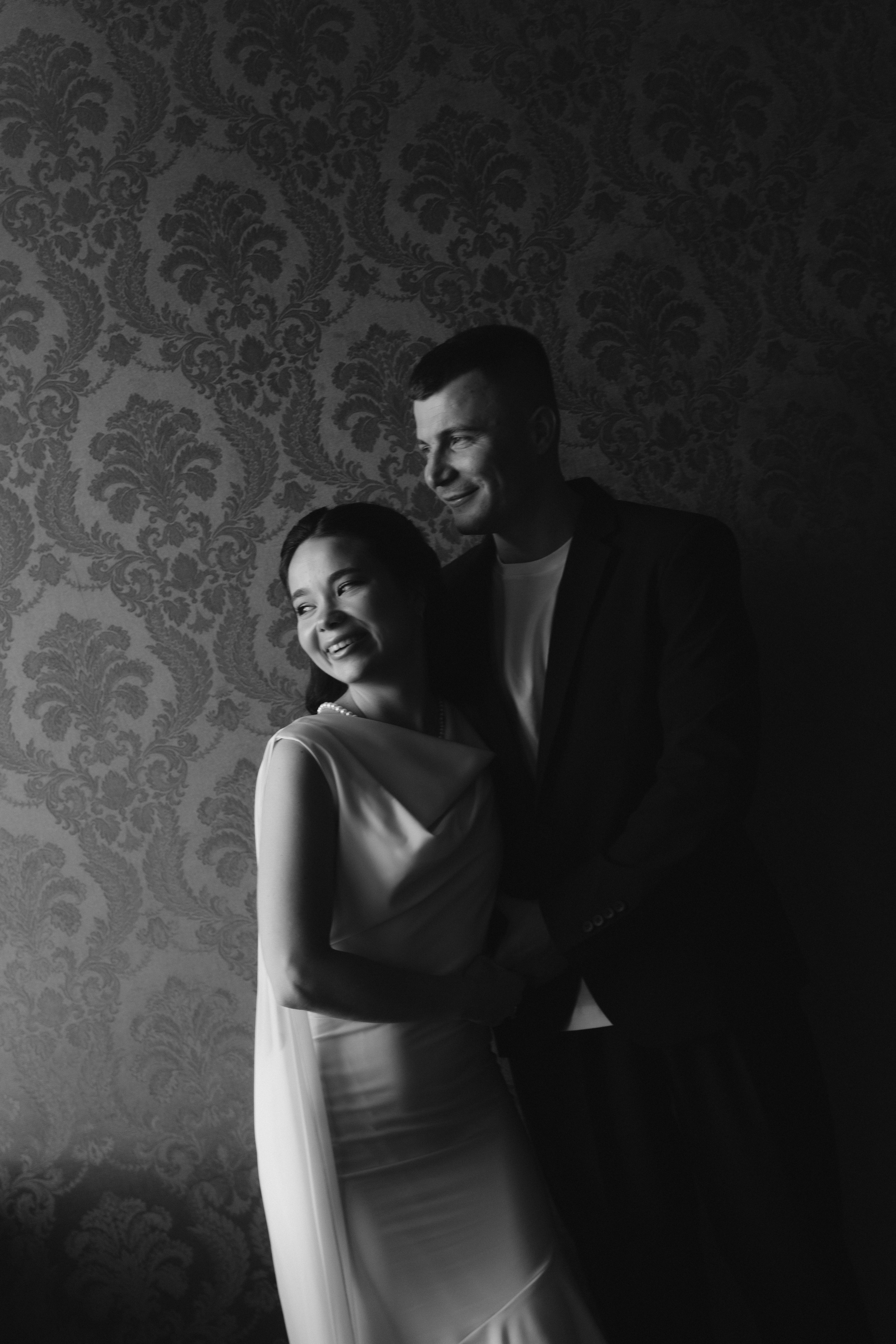 Л&В библиотека Боголюбова. Женский и свадебный фотограф Москва Елизавета Перова