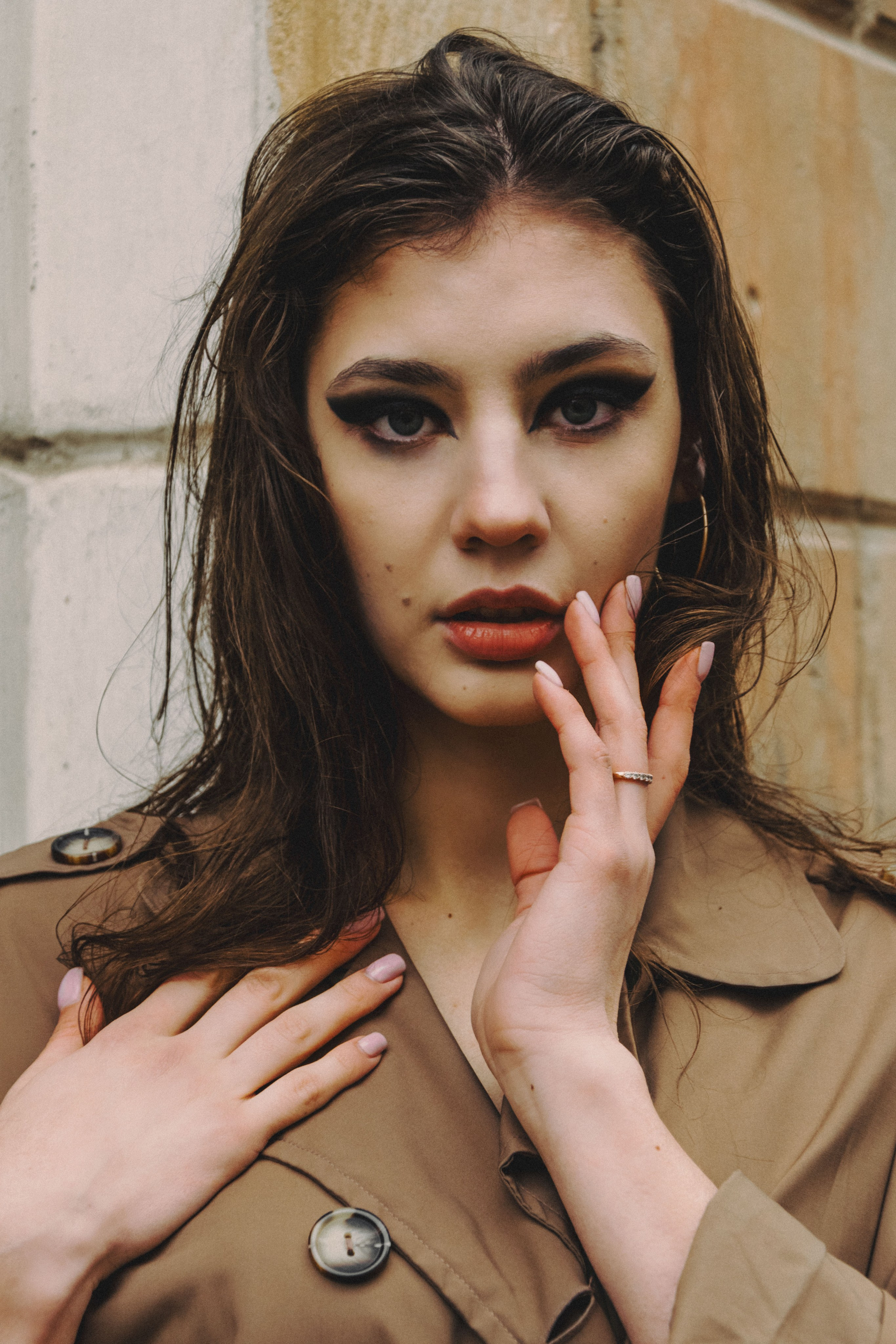 Уличная съемка. Анна. Фотограф в Волгограде и области Анастасия Фролова