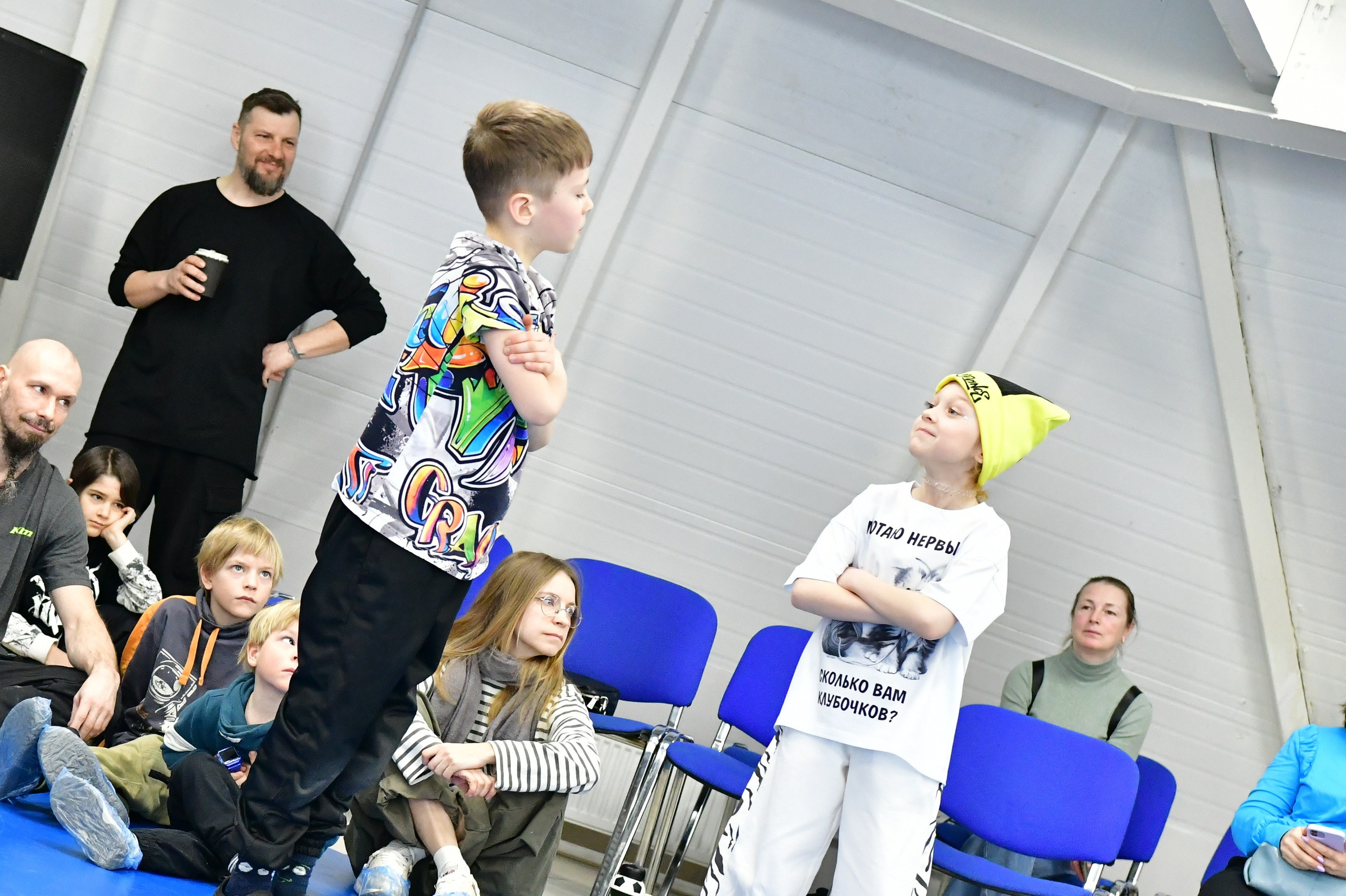 Брейк. Дворцовые перевороты. Фото детских спортивных мероприятий и всякое интересное через объектив