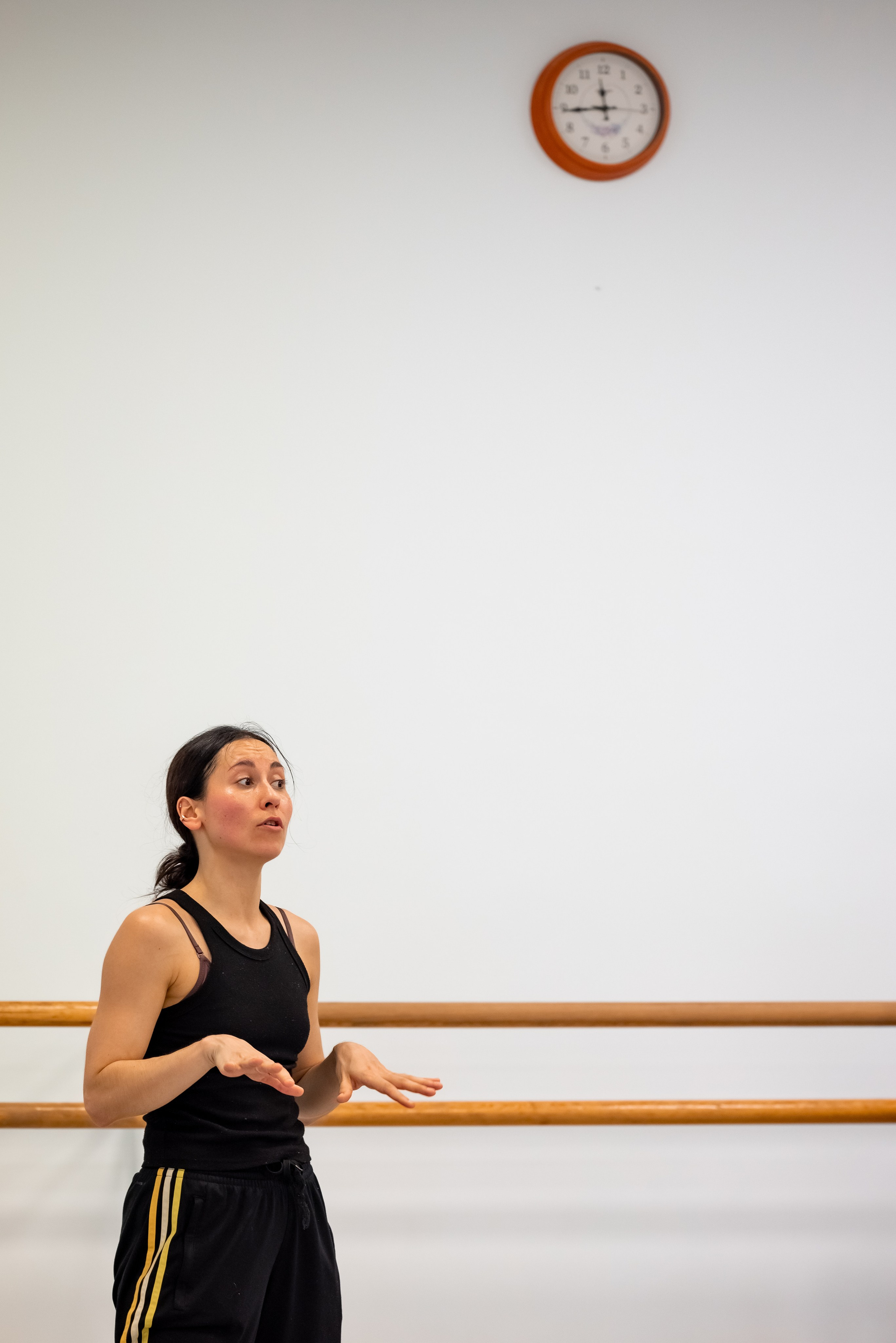 Программа «Художник современного танца на практике». Rita Kolesnikova Photography