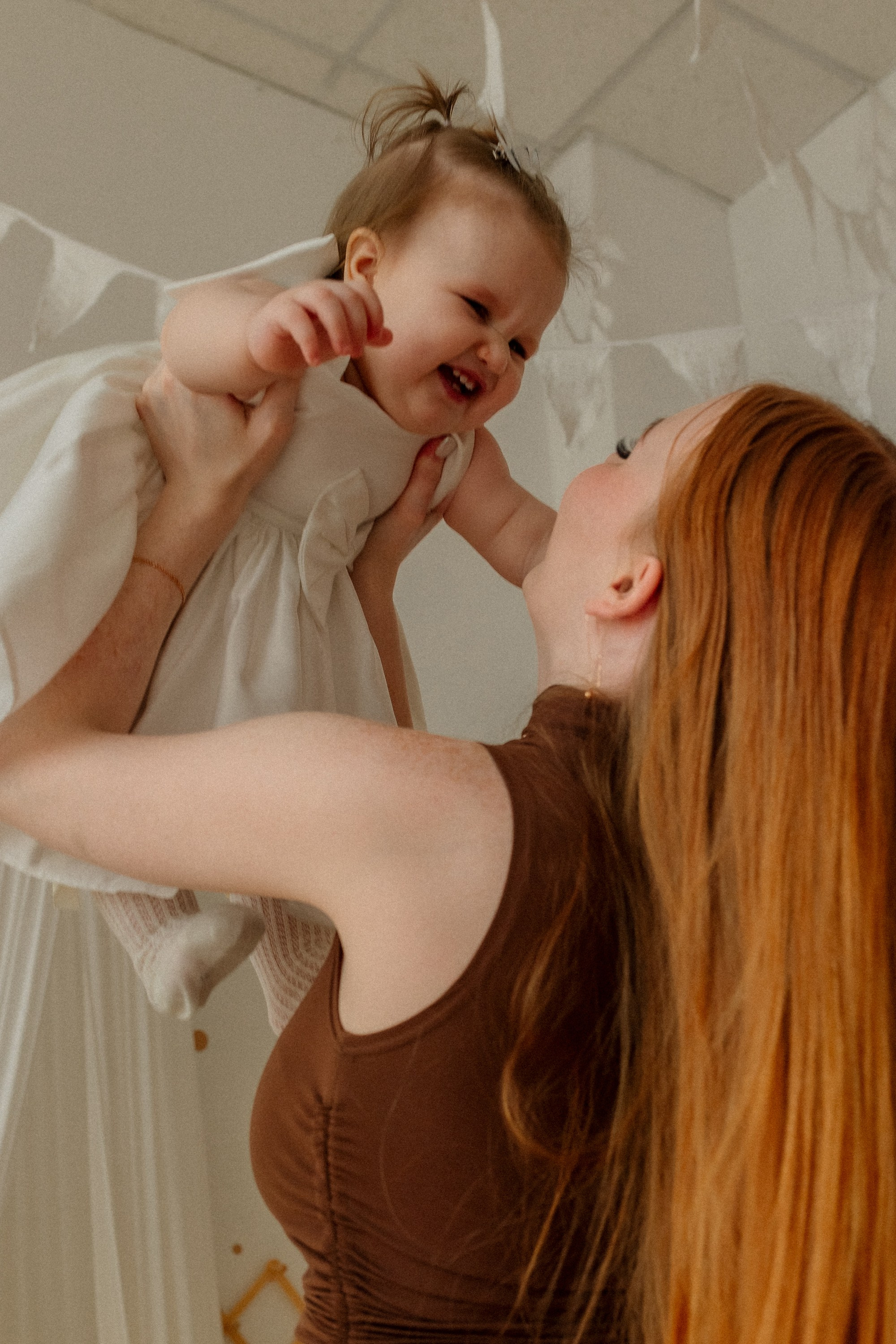 Кристина, Ульяша & Михаил. Фотограф из Хабаровска Юлия Черёмушкина