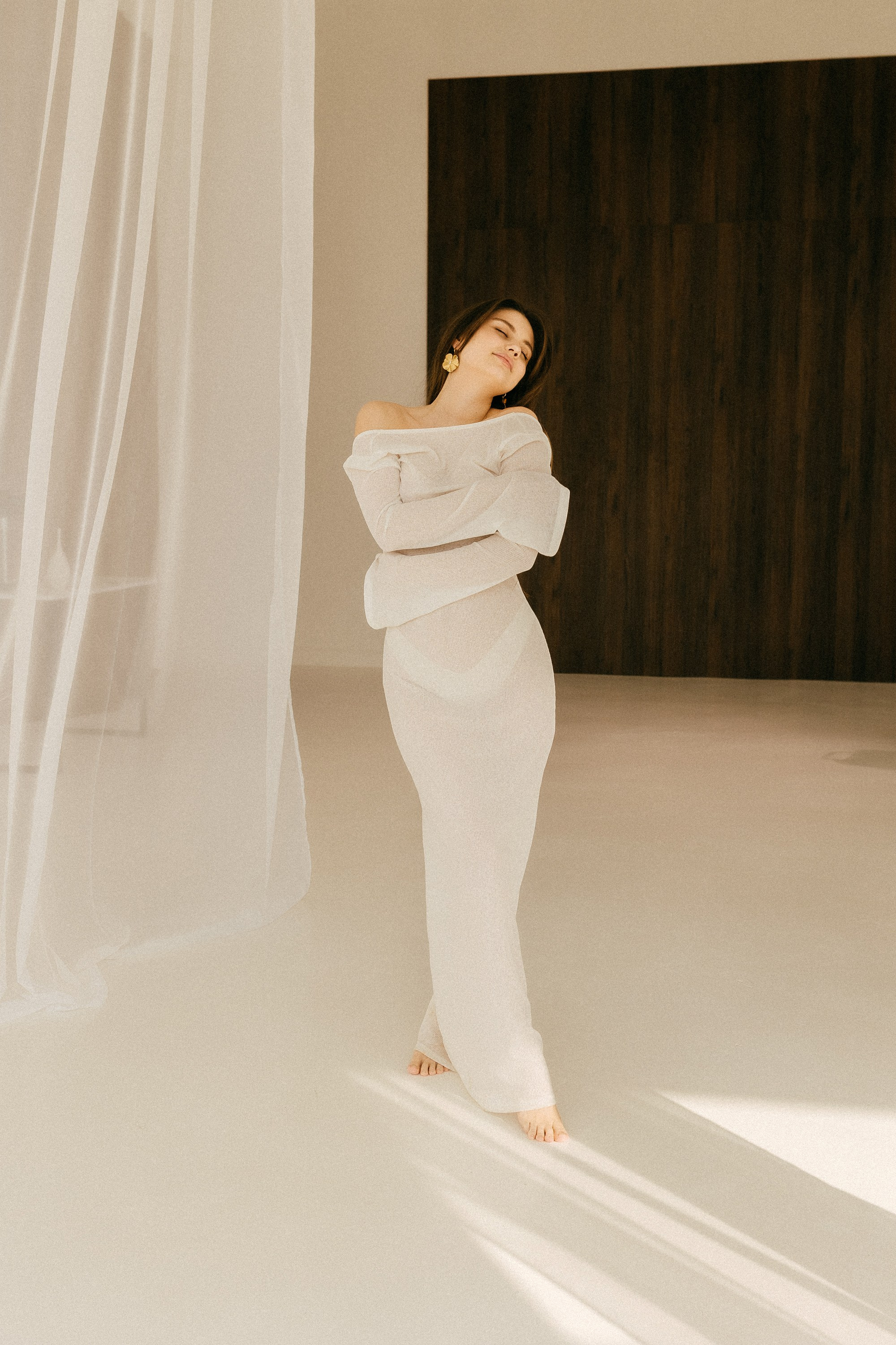 Валерия. Фотограф из Хабаровска Юлия Черёмушкина