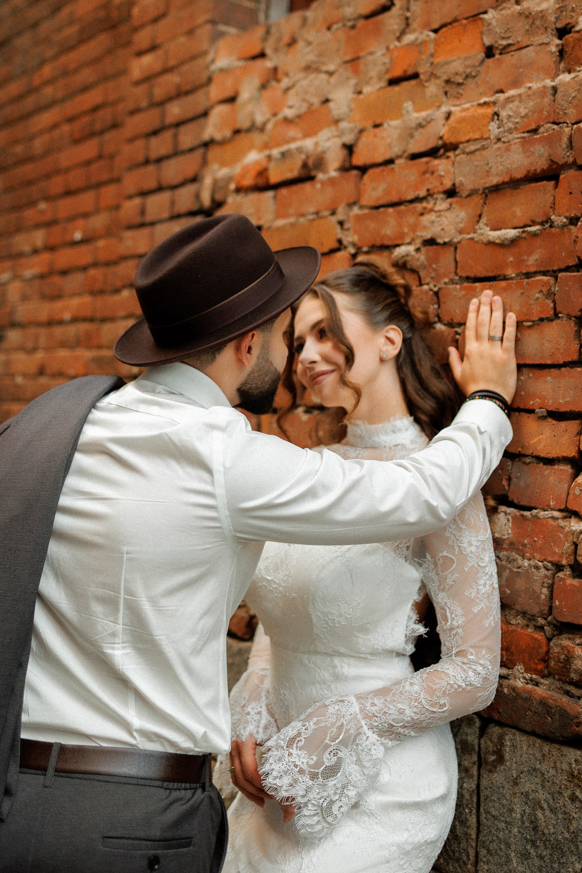 Анастасия & Виктор. Фотограф из Хабаровска Юлия Черёмушкина