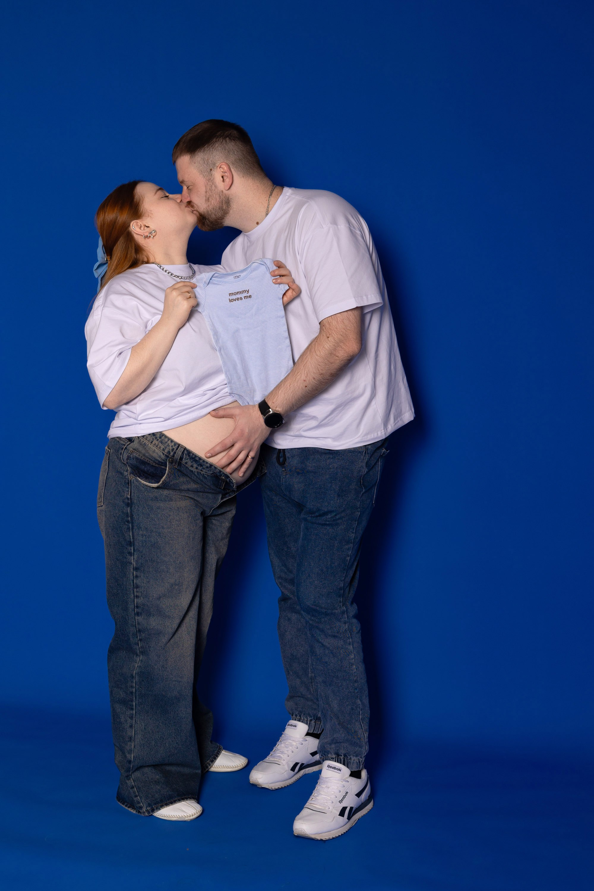 Янина & Владислав. Фотограф из Хабаровска Юлия Черёмушкина