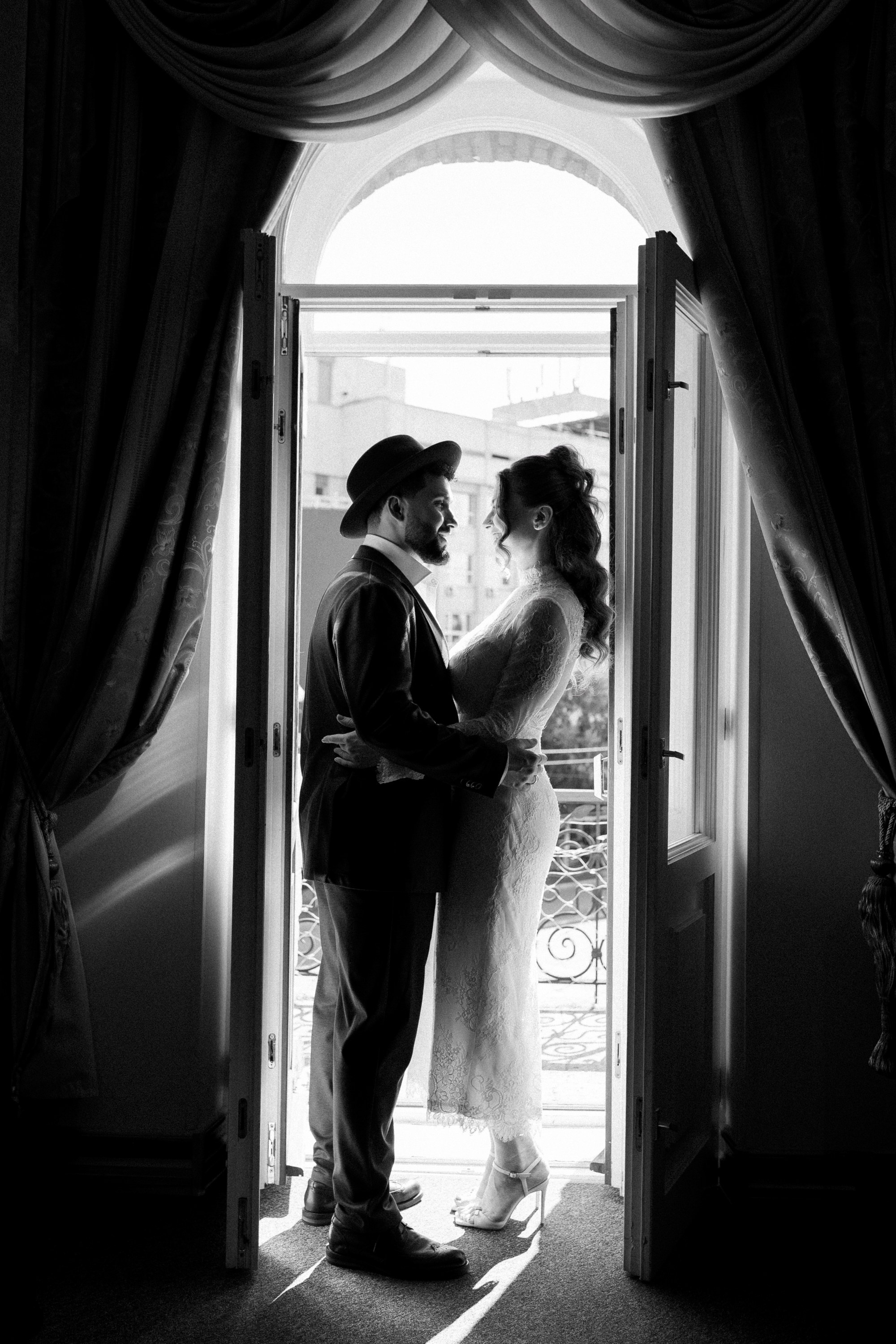 Анастасия & Виктор. Фотограф из Хабаровска Юлия Черёмушкина