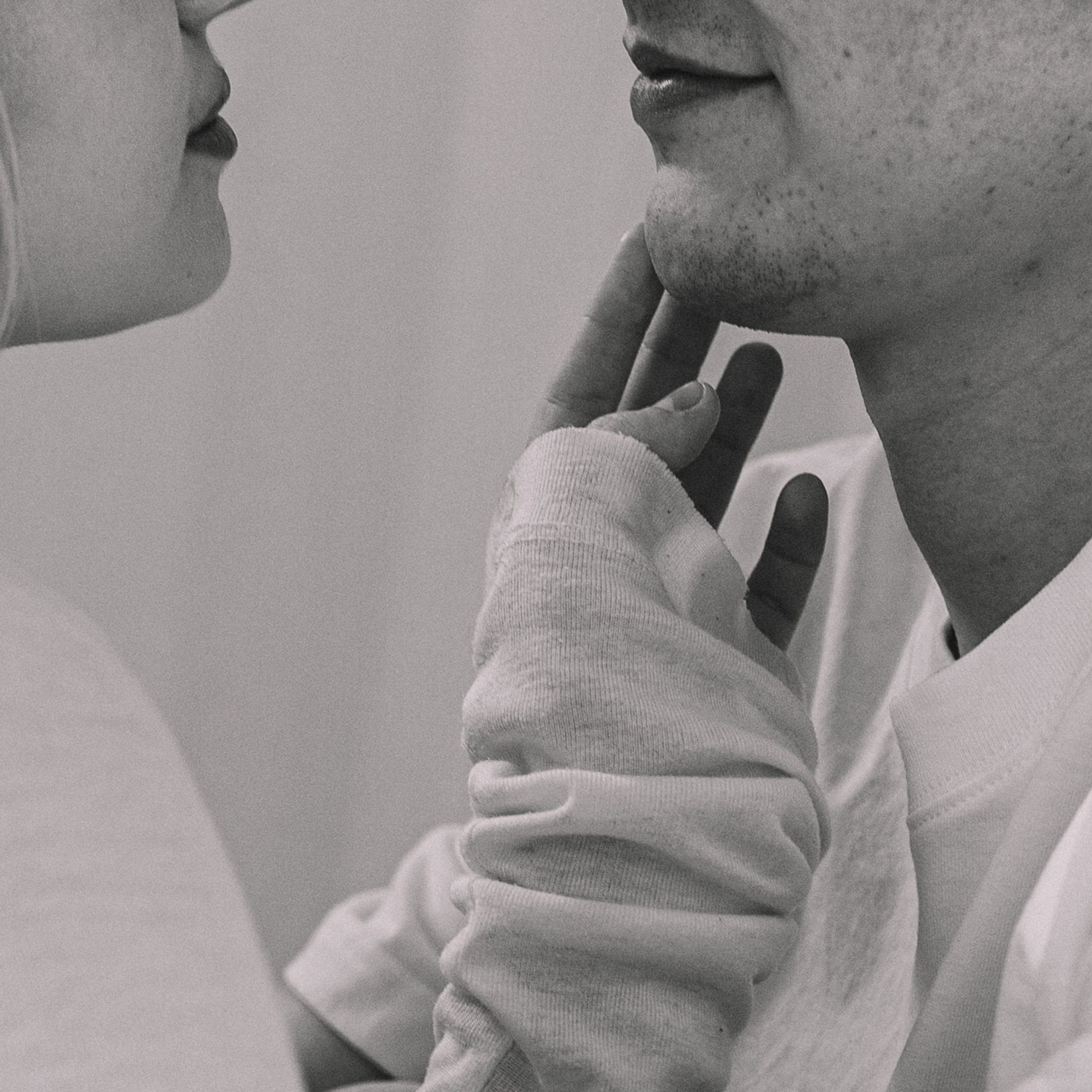 Даша & Слава. Фотограф из Хабаровска Юлия Черёмушкина