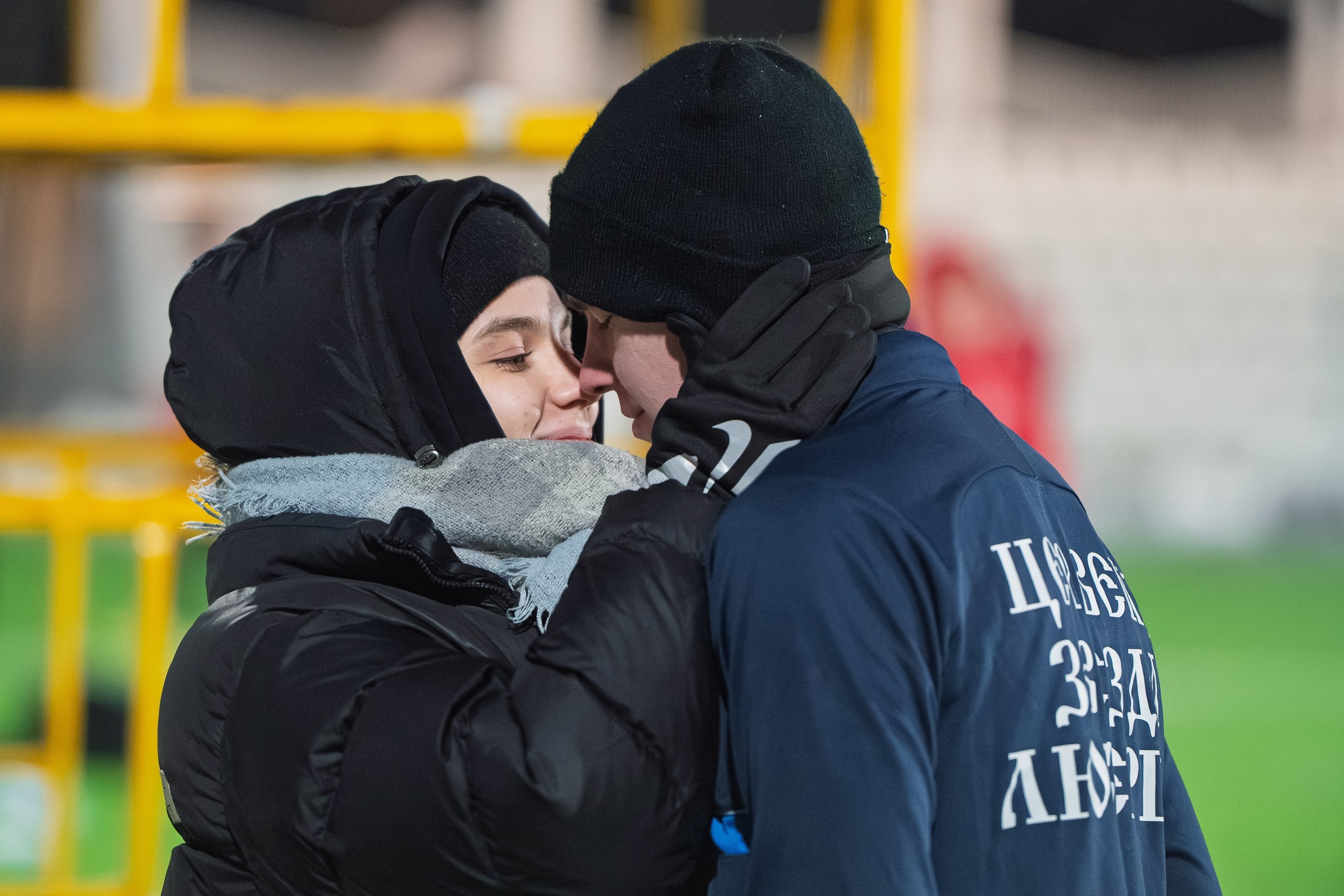 Атлетико — Цервена Звезда — Чемпионат ЛФЛ ЮВАО. Спортивная фотосъемка в Москве и Московской области — Спорт в Москве