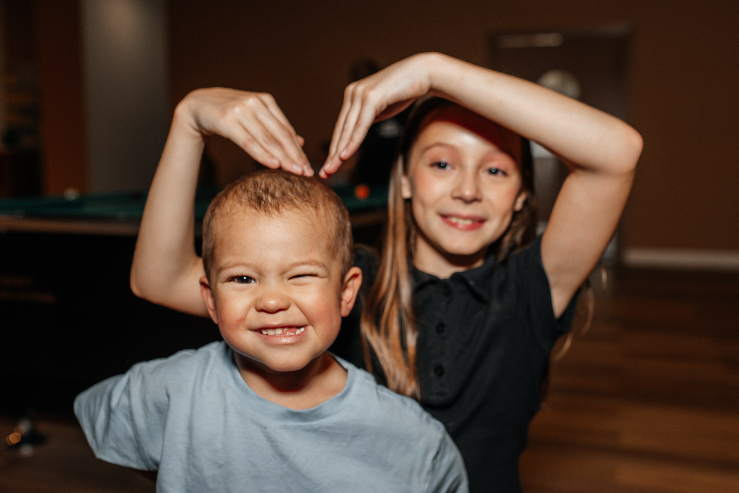 ДР В БОУЛИНГЕ. Семейный, индивидуальный, контент фотограф Москва