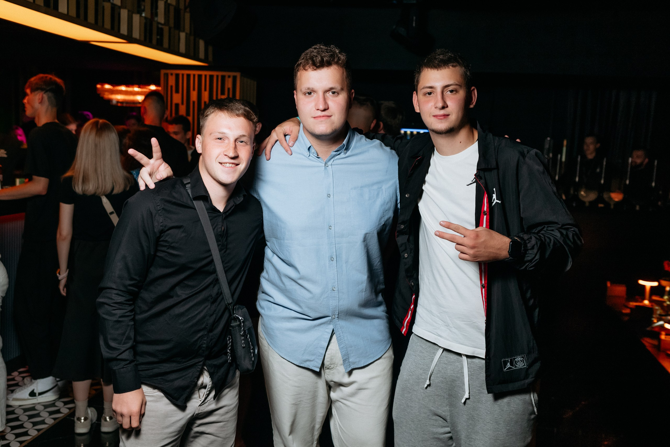 МЕДИА ЛИГА — AFTER PARTY. СВОИ. ФОТООТЧЕТЫ-СОБЫТИЯ-МЕСТА