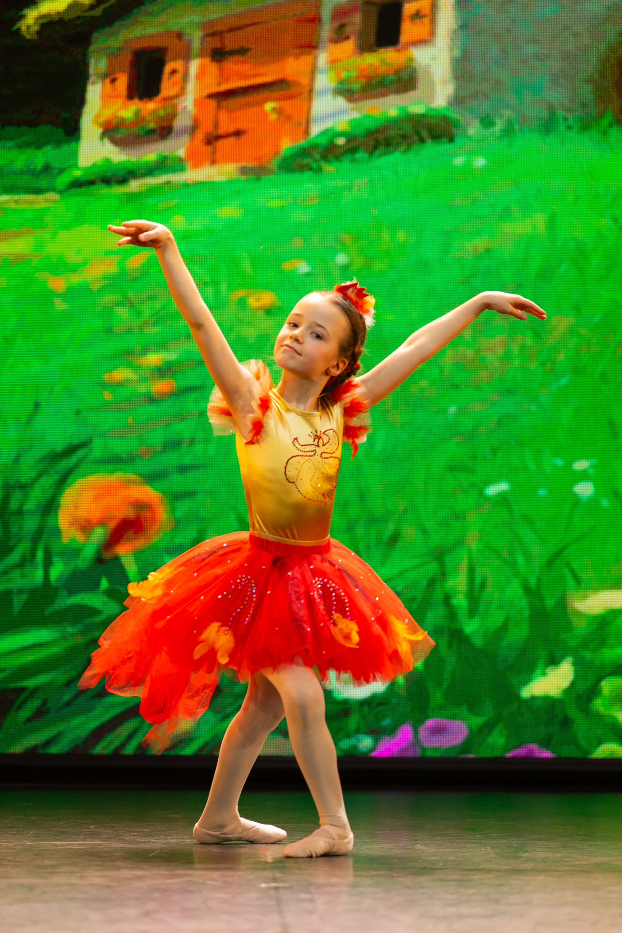 Концерты, сцена. Портретный фотограф в Санкт-Петербурге Катя Протасевич